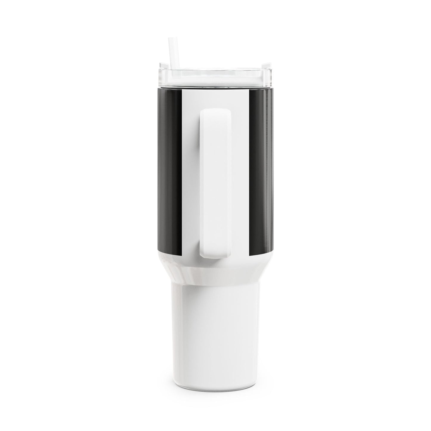 40 oz Drink Tumbler - 'Consume'