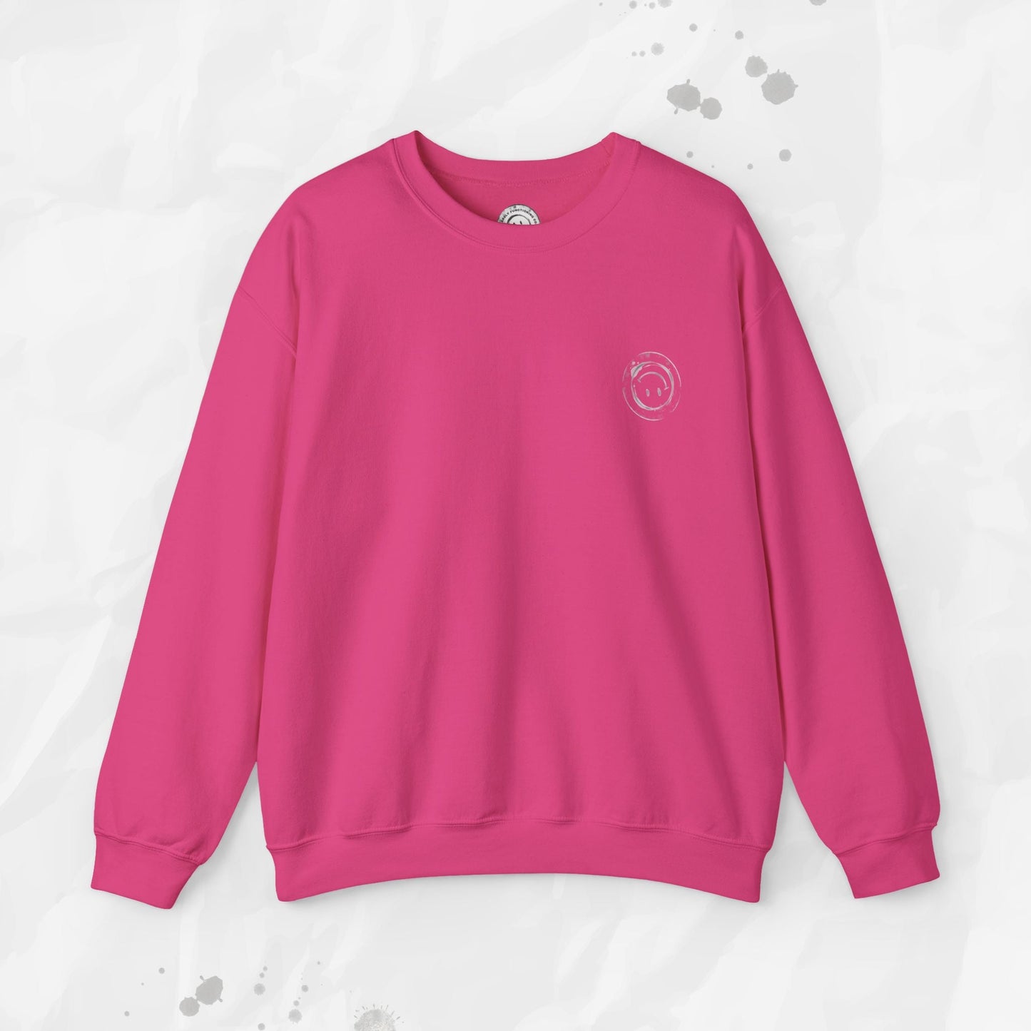 Manifesting a Breakdown - Crewneck Sweatshirt