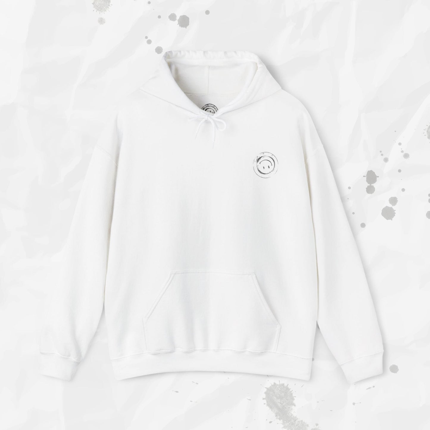 Dead Inside but Still Screaming – Hoodie
