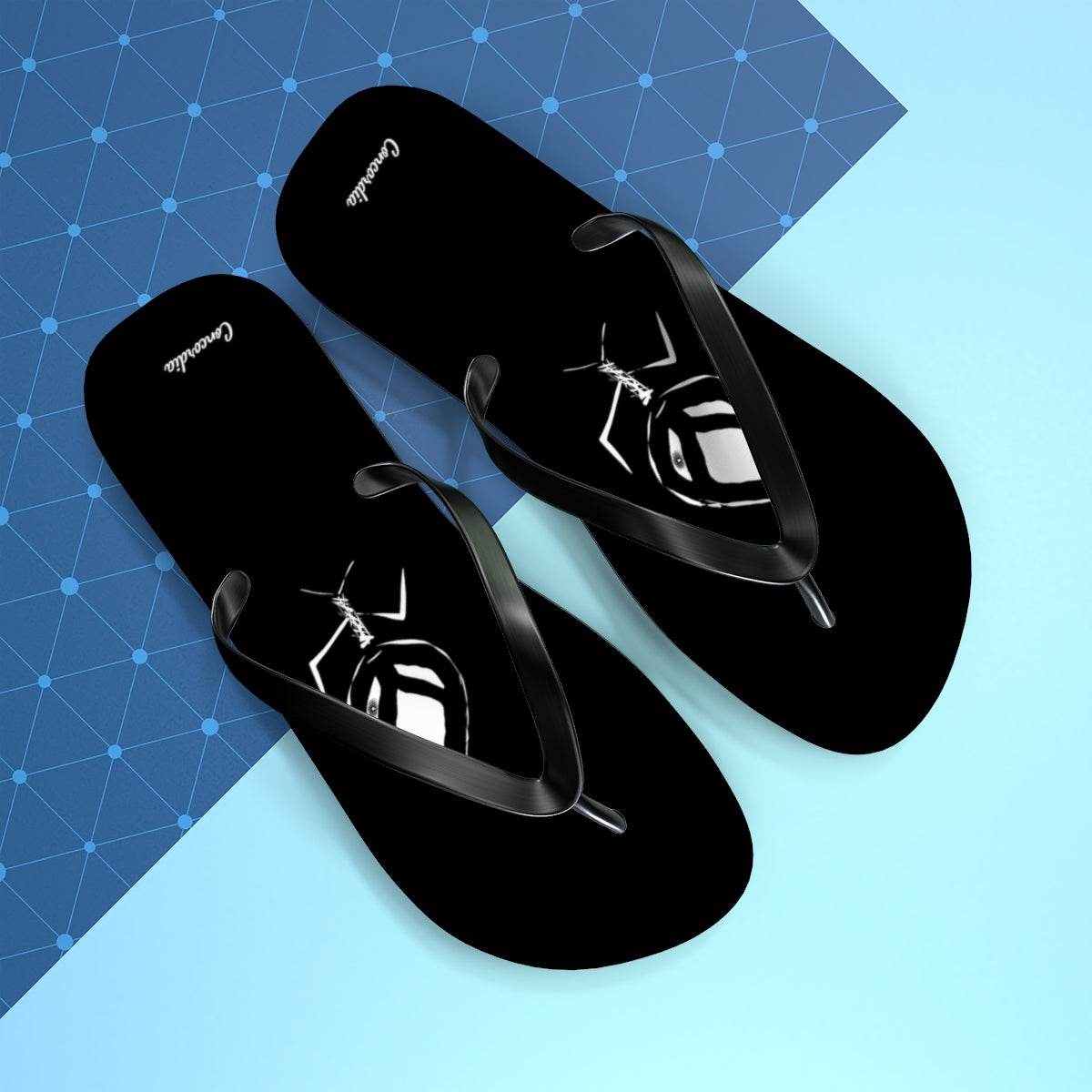 Flip Flops