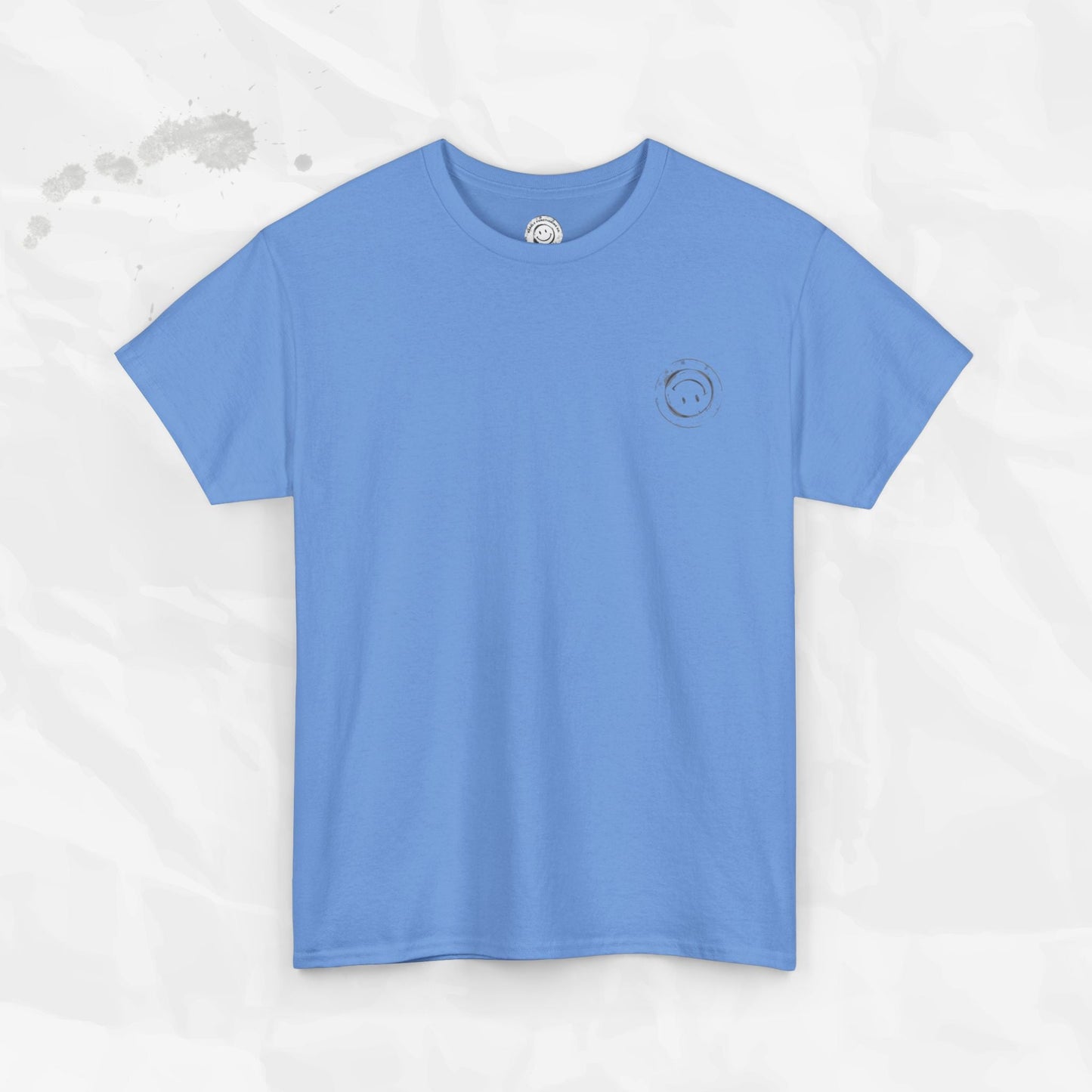 Adventure Is Out There (But So Are Serial Killers) – T-Shirt