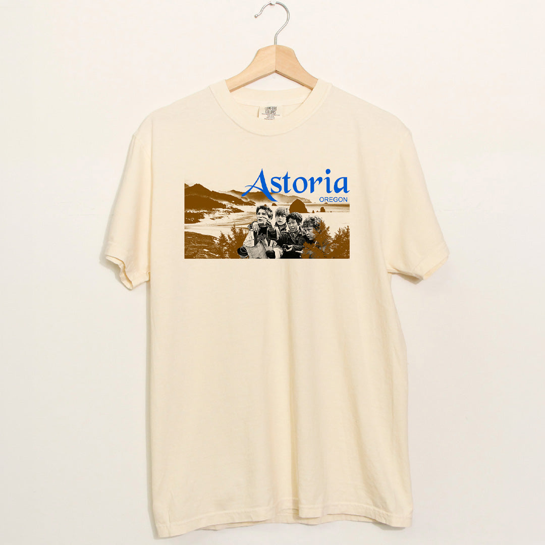 Astoria