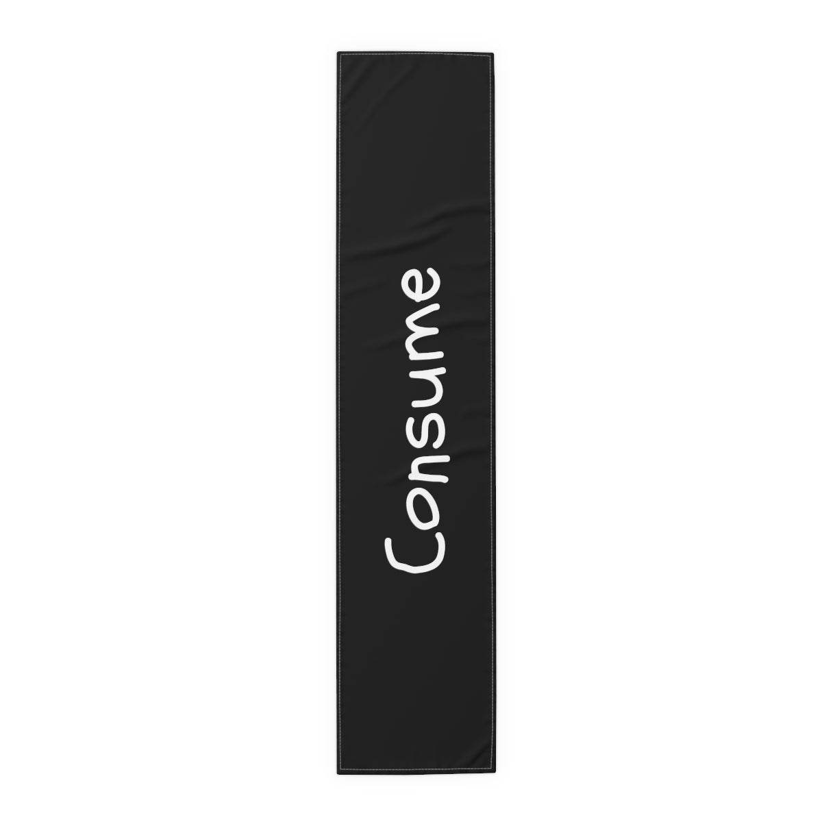 Table Runner (Cotton, Poly)