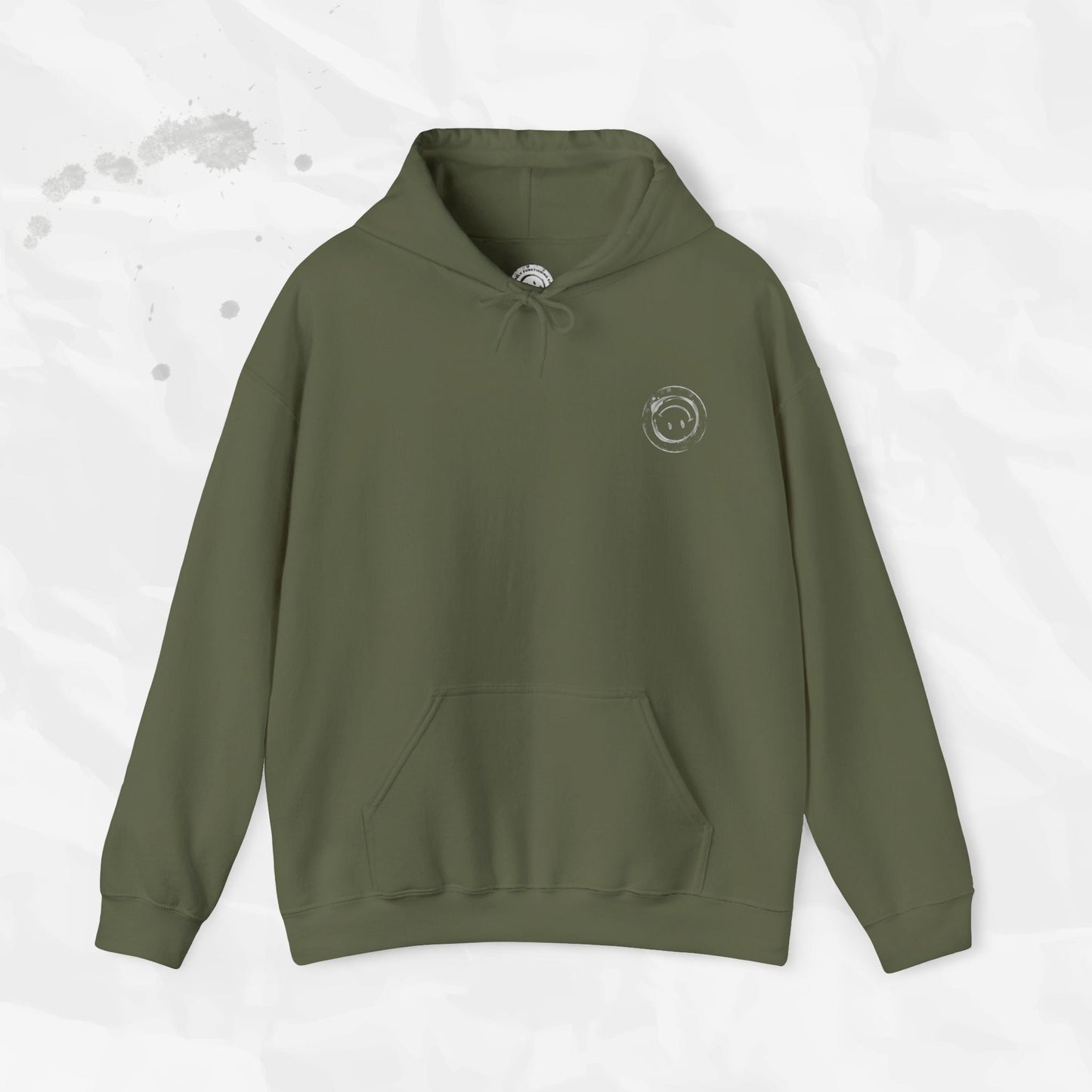 It's Fine We're All Rotting - Hoodie