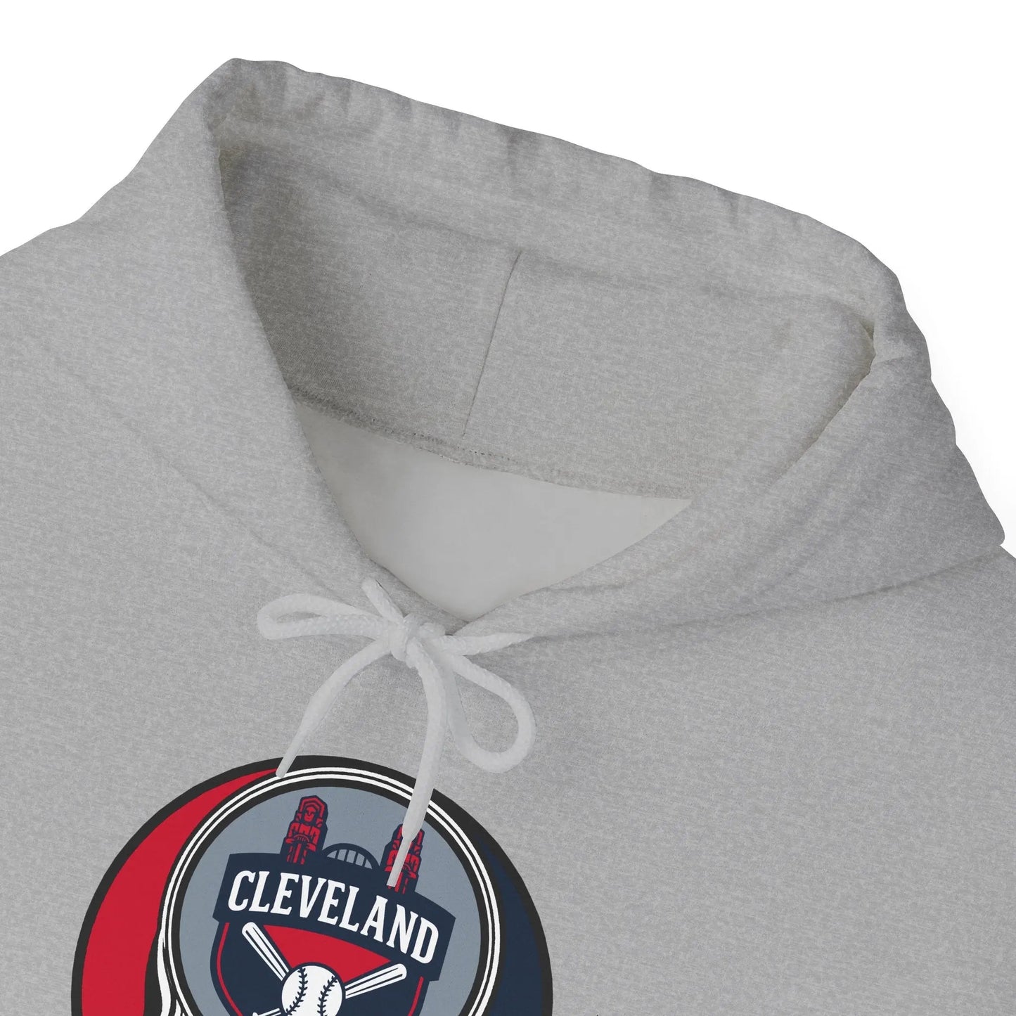Cleveland Guardians Original Stealie × Grateful Dead Hoodie