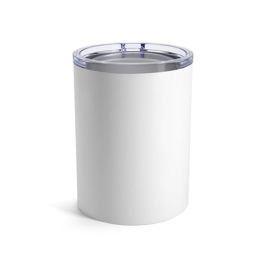 Pit Stop Pups - Pit Crew Chaos 12oz Short Tumbler