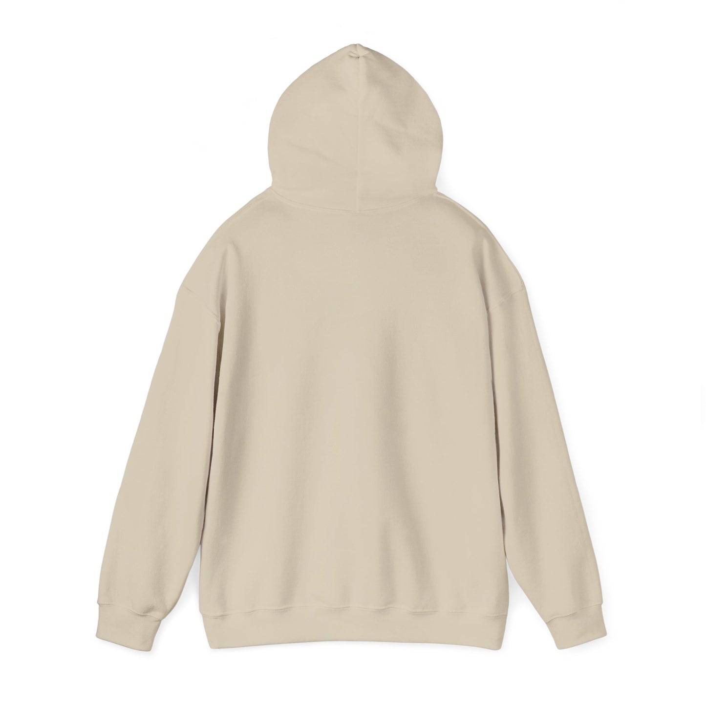 Neurodiversity Infinity Loop Hoodie | autistic pride, acceptance