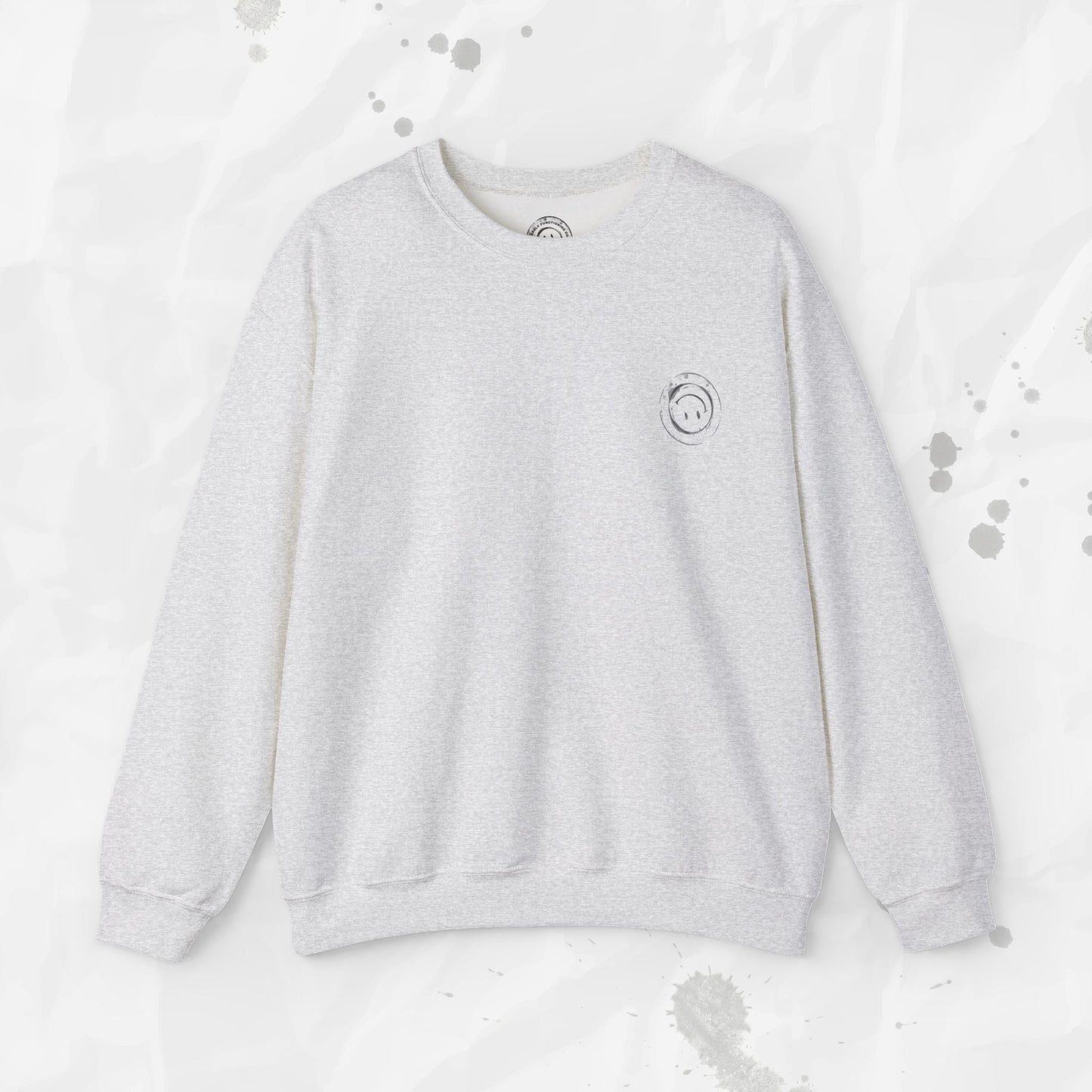 Certified Hoe - Crewneck Sweatshirt