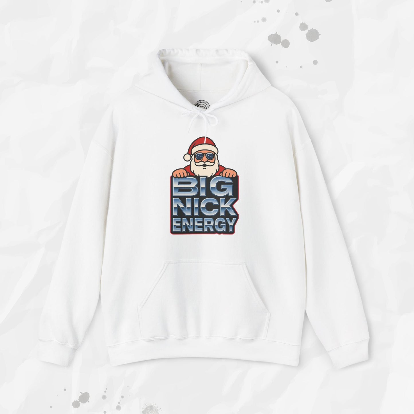 Big Nick Energy – Hoodie