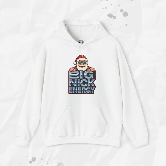 Big Nick Energy – Hoodie
