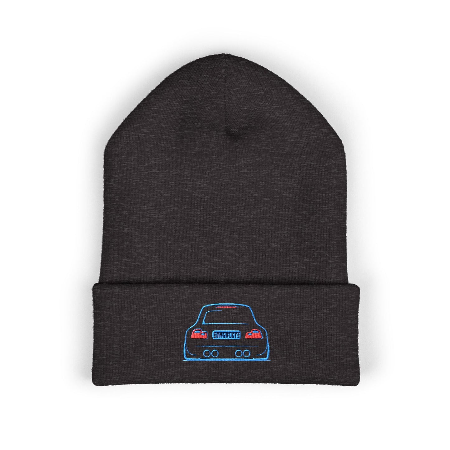 OMGBCKY Coupe Beanie