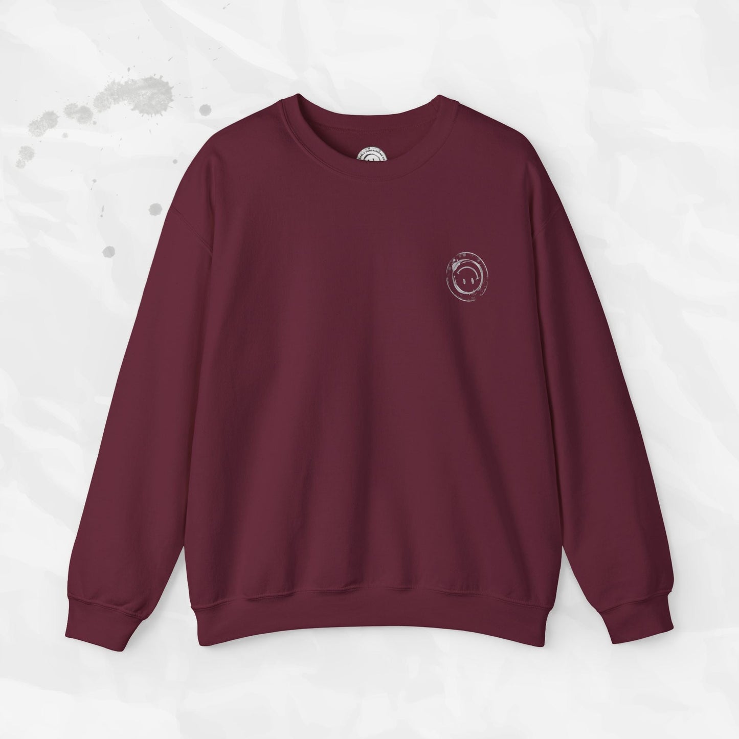 Stay Calm and Keep Gardening Or Else - Crewneck Sweatshirt