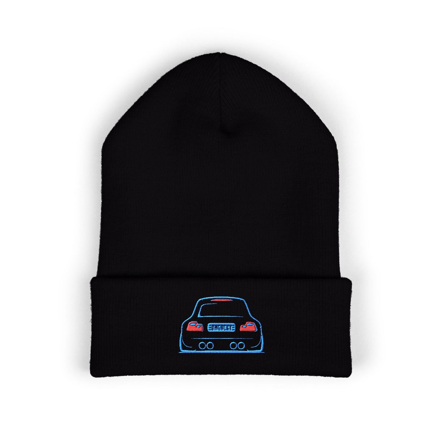 OMGBCKY Coupe Beanie