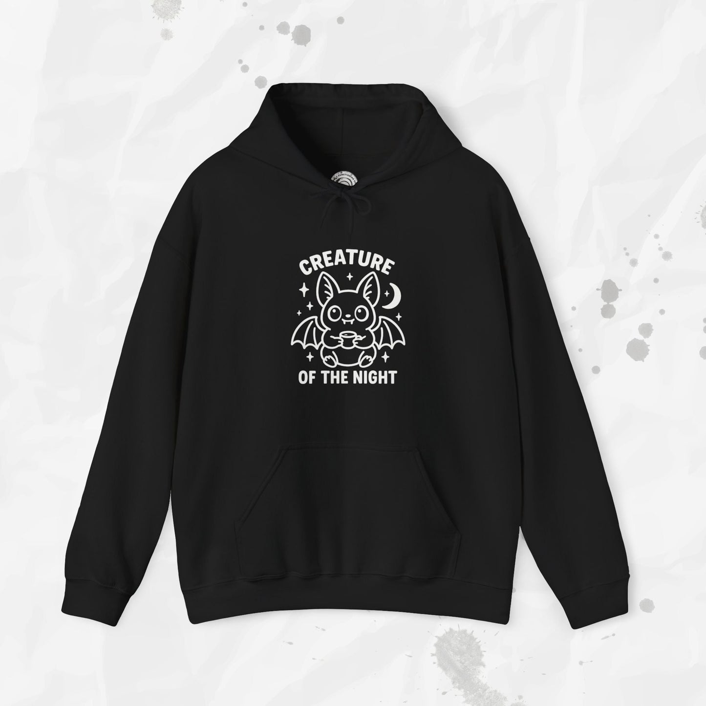 Creature of the Night – Hoodie