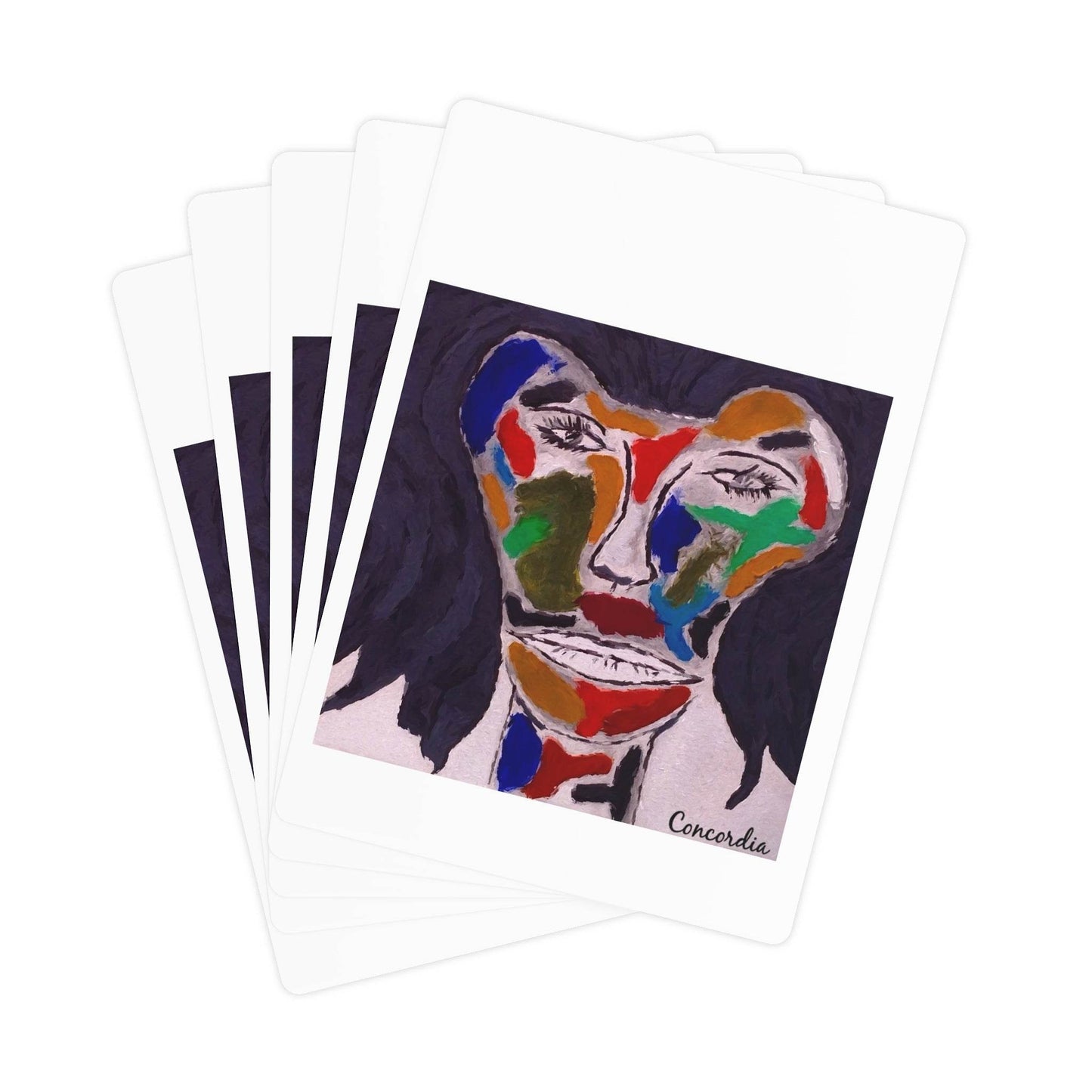 Poker Cards