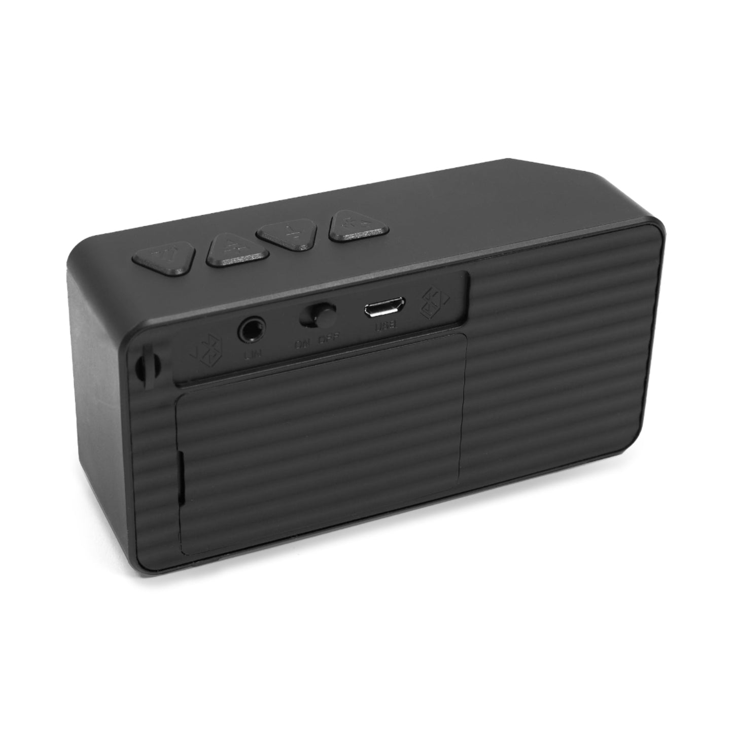 Jabba Bluetooth Speaker - "Balance"