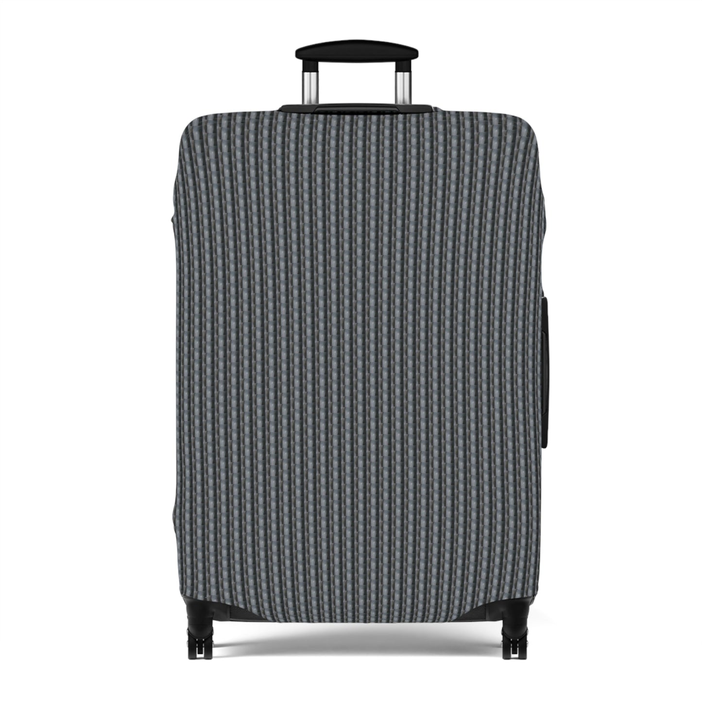 Luggage Cover - "Alien"