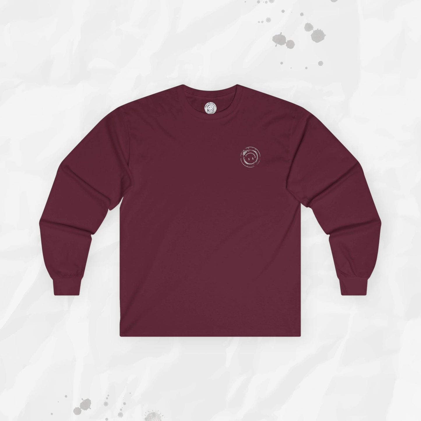 Close Encounters of the Flirty Kind – Long Sleeve T-Shirt