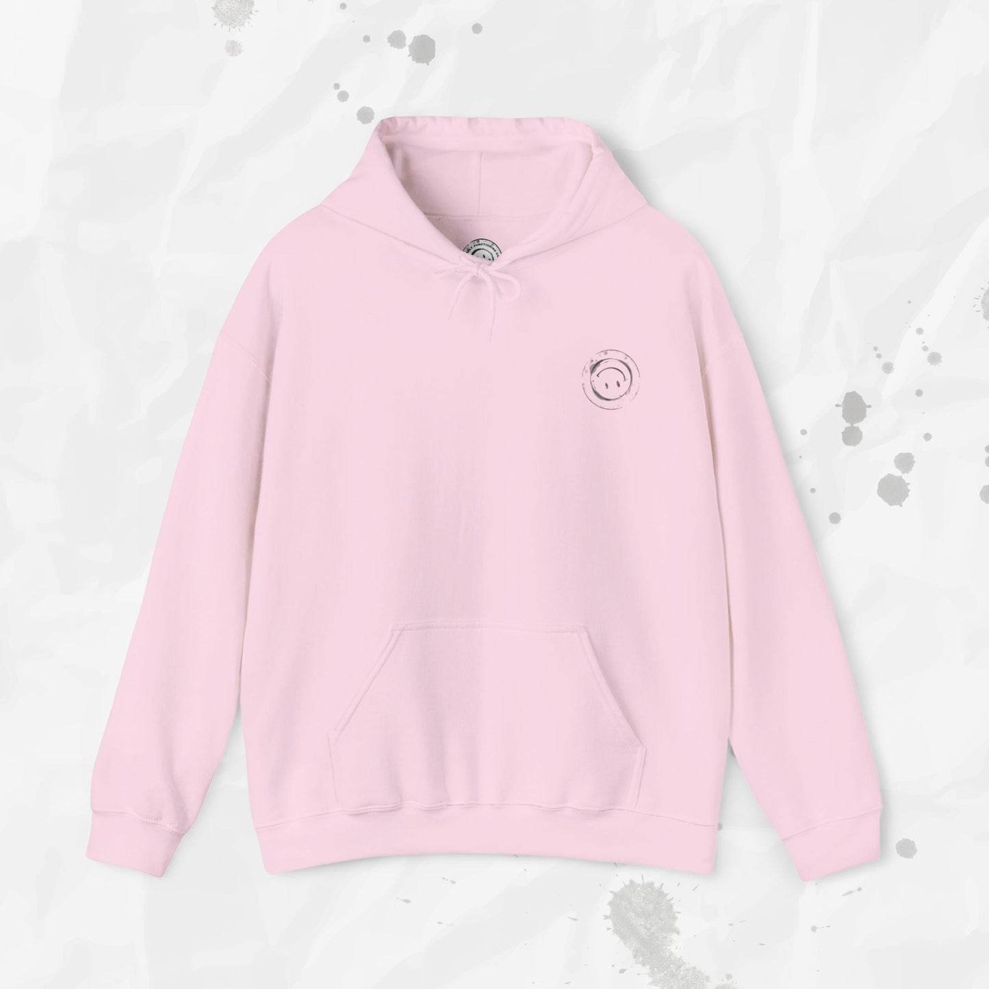 Deserved This. Didn't Want It. - Hoodie
