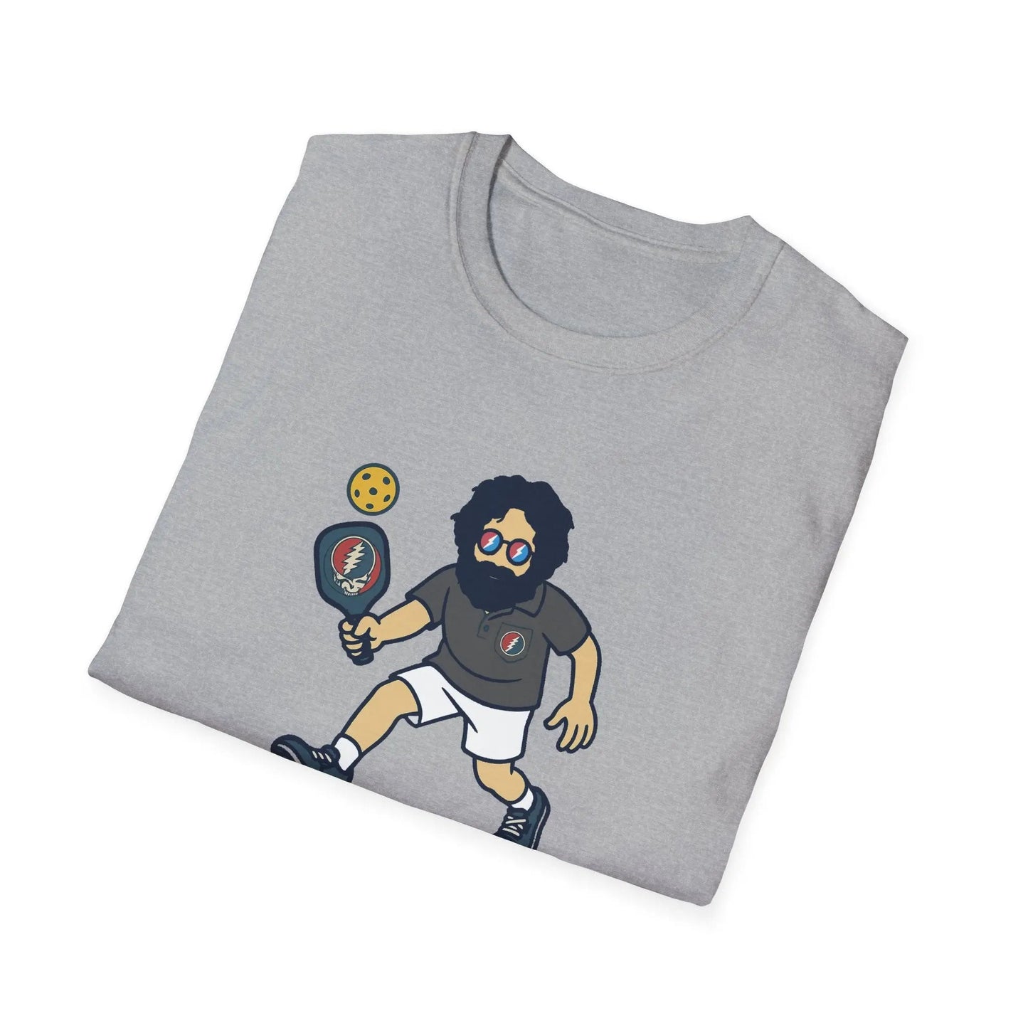 Life is dead.® Jerry's In A Pickle T-Shirt