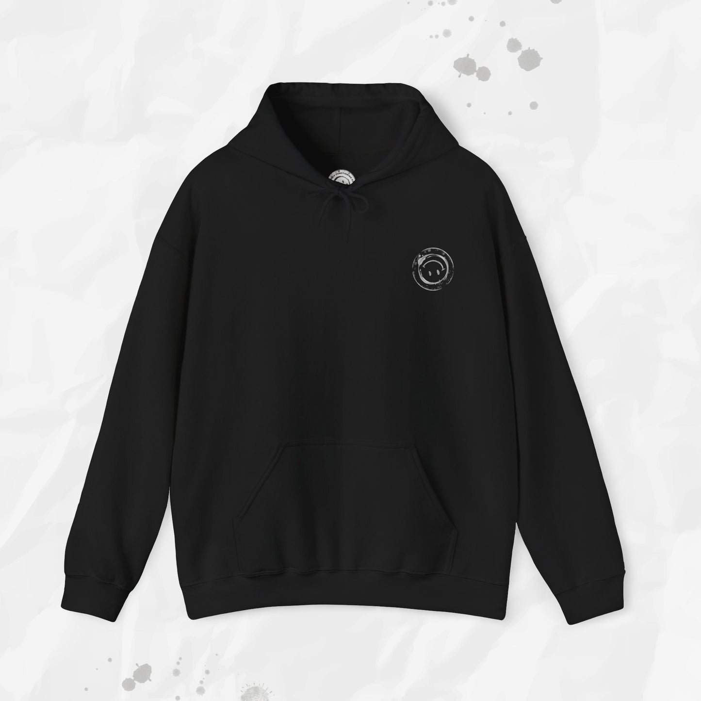 Toxically Optimistic – Hoodie