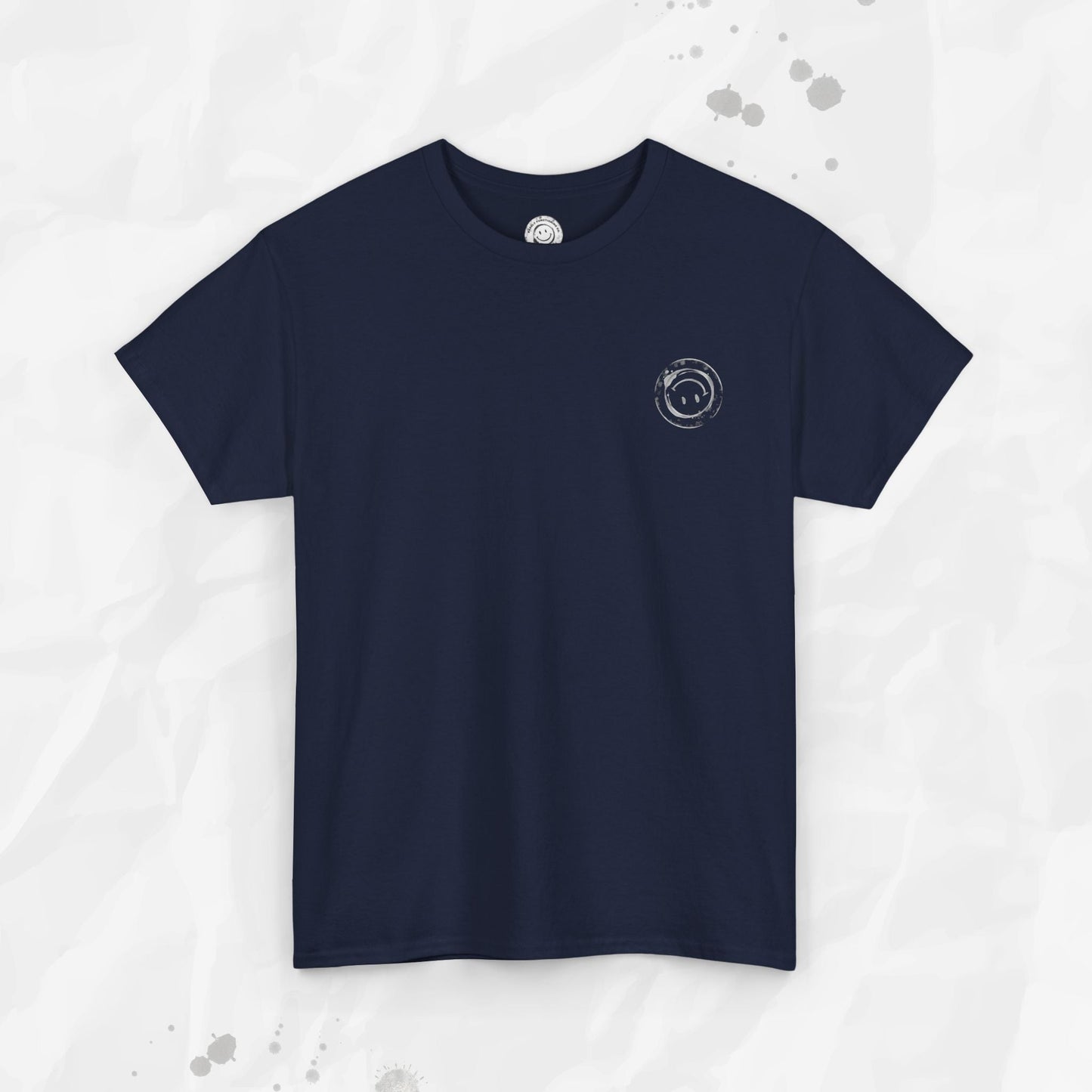 Attempted Murder – T-Shirt