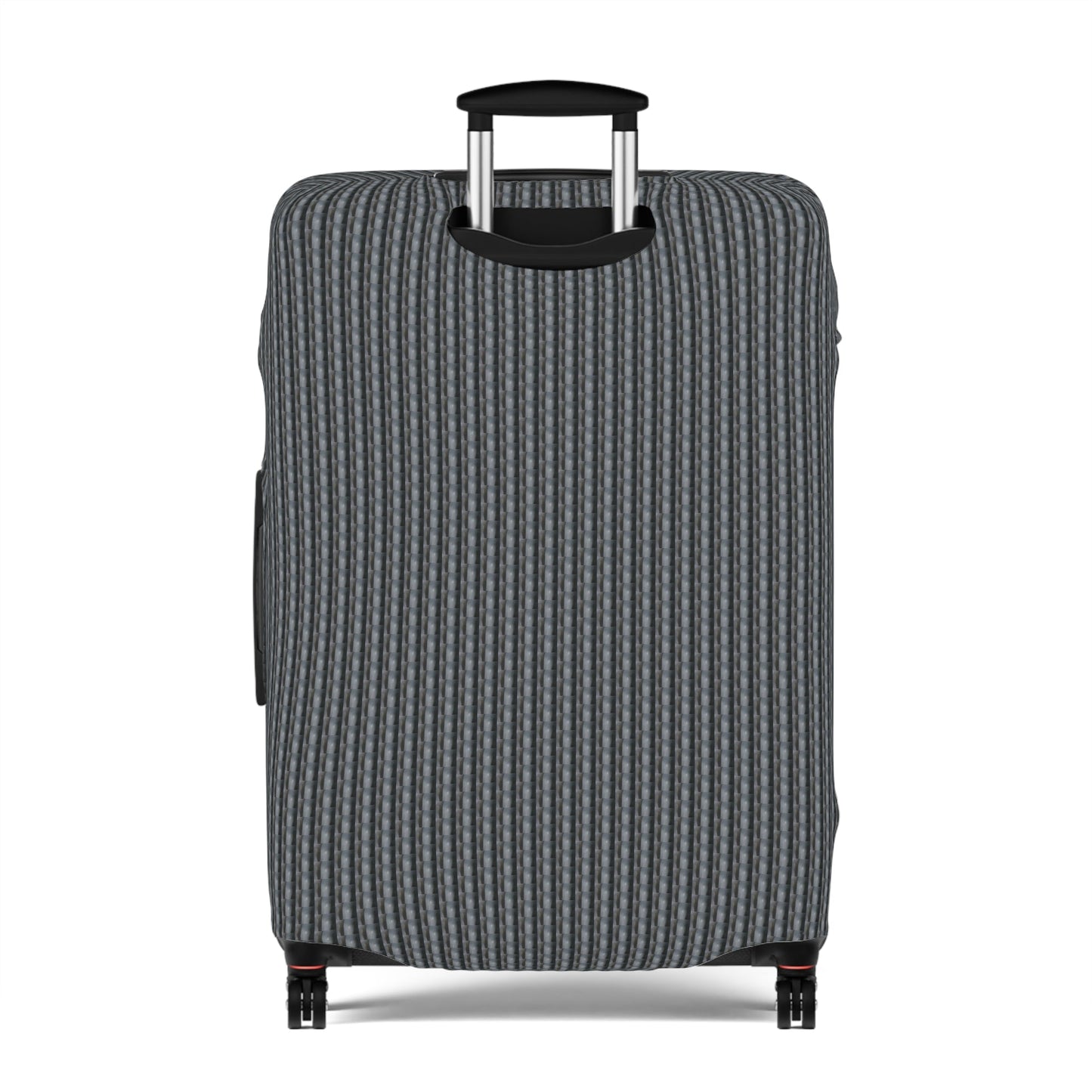 Luggage Cover - "Alien"