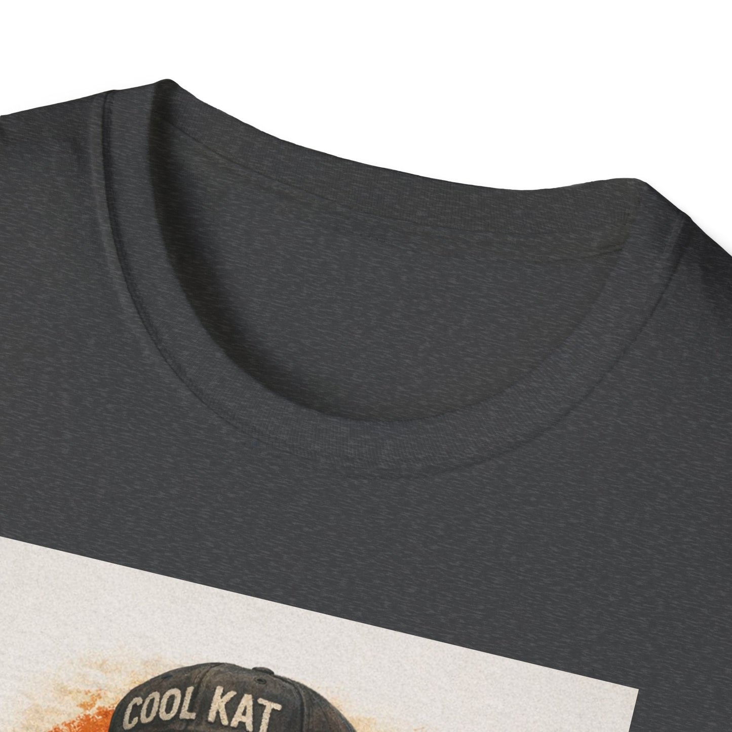 Meerkat Shirt – Funny Realistic Animal Tee for True Meerkat Lovers