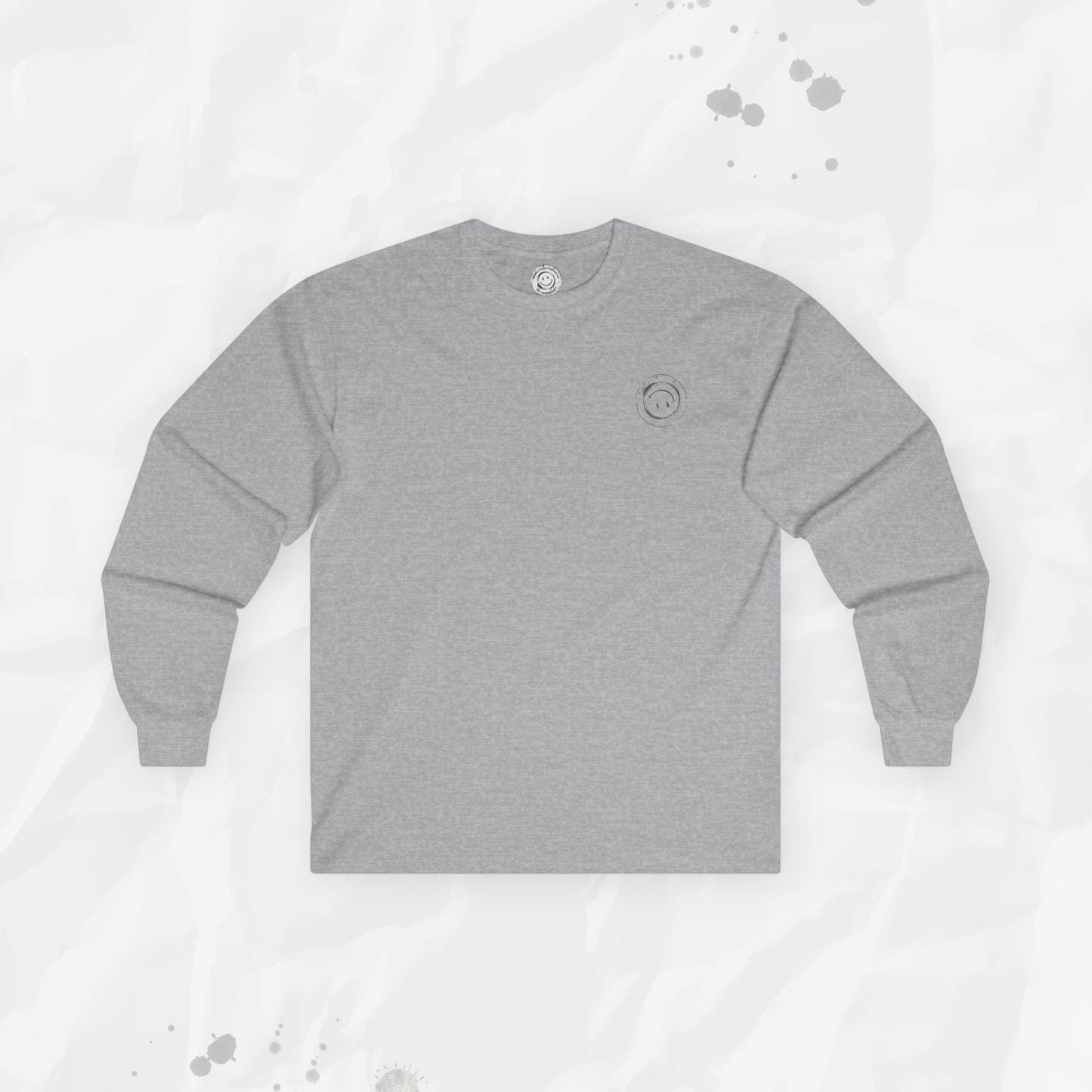 Romanticize the Rage - Long Sleeve T-Shirt