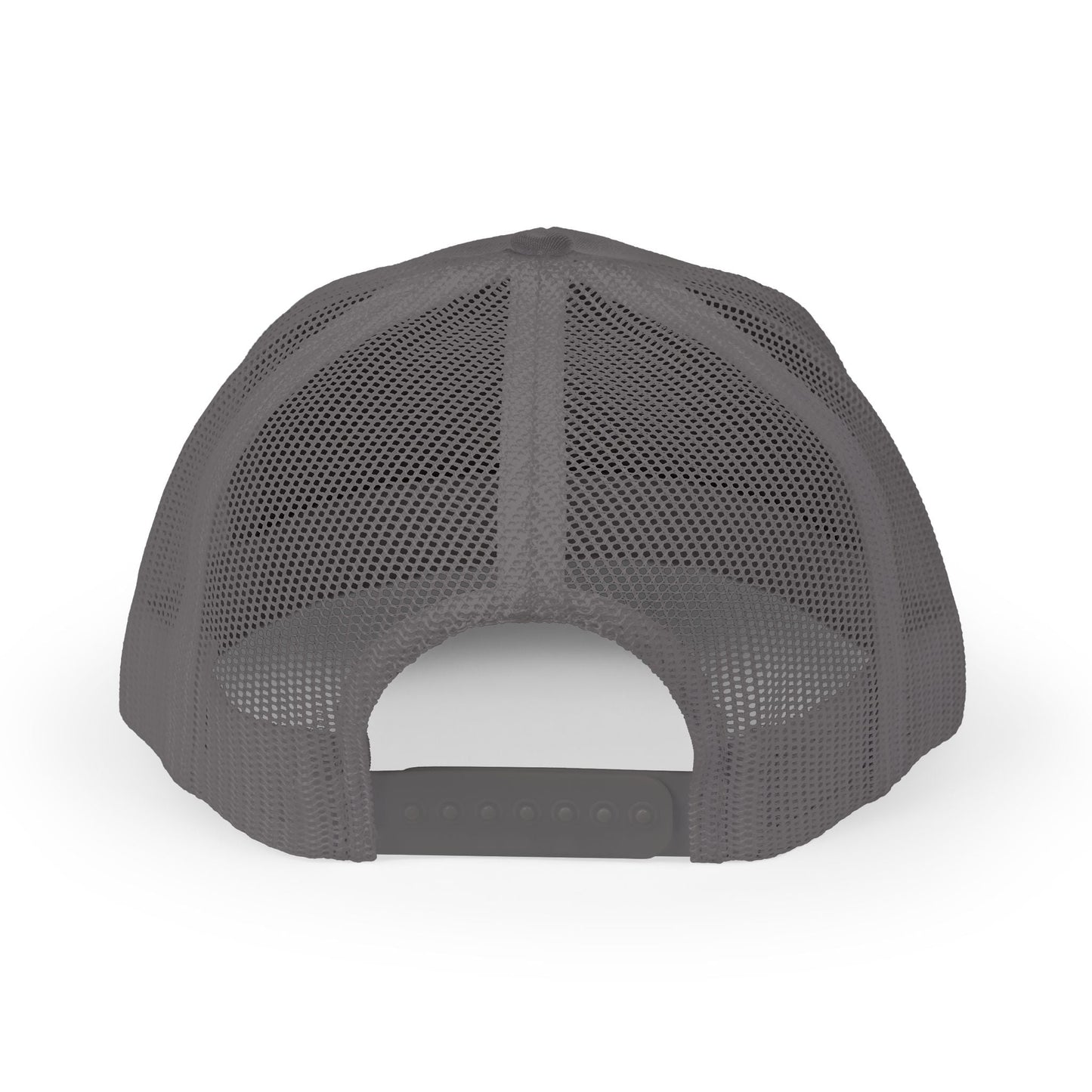 OMGBCKY Coupe Snapback Trucker Cap - Trucker Hat with Embroidered Car Design