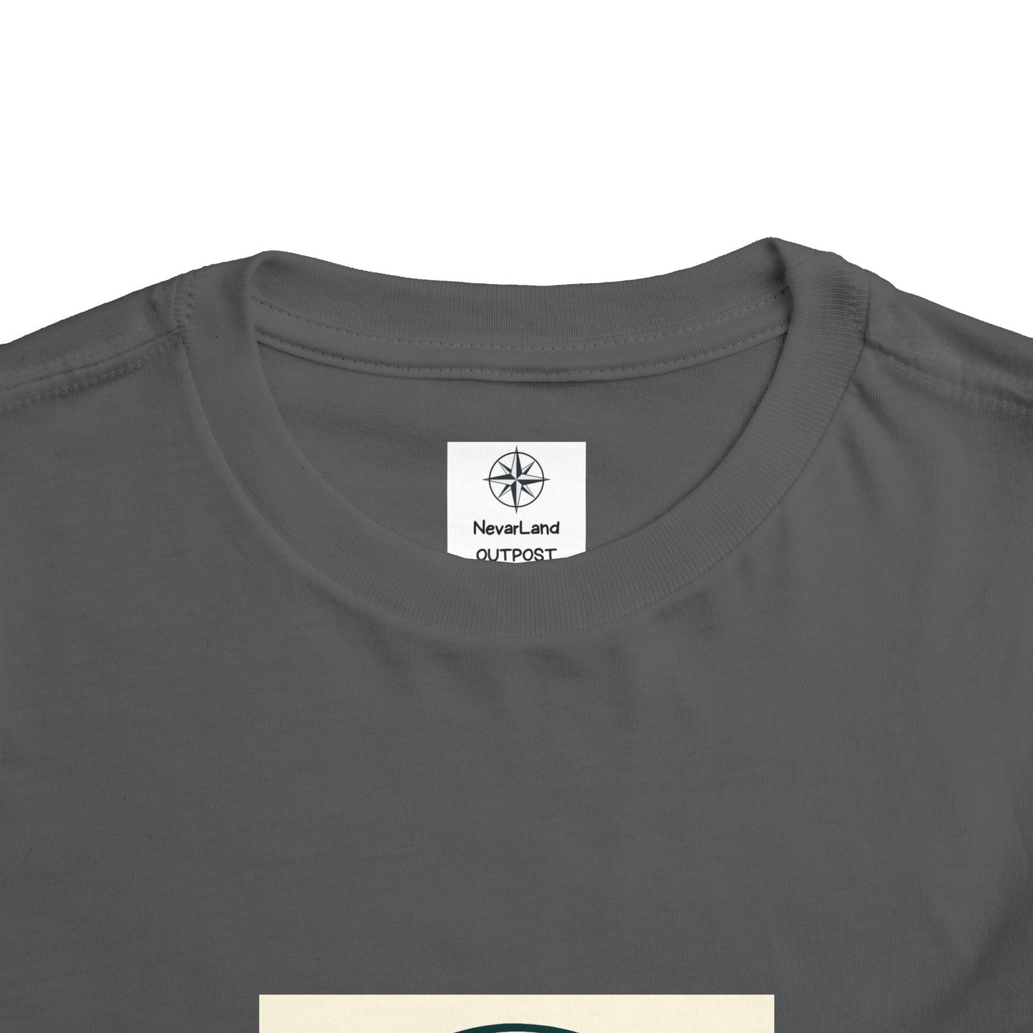 "Trailblazer" Monster Truck - Toddler Tee
