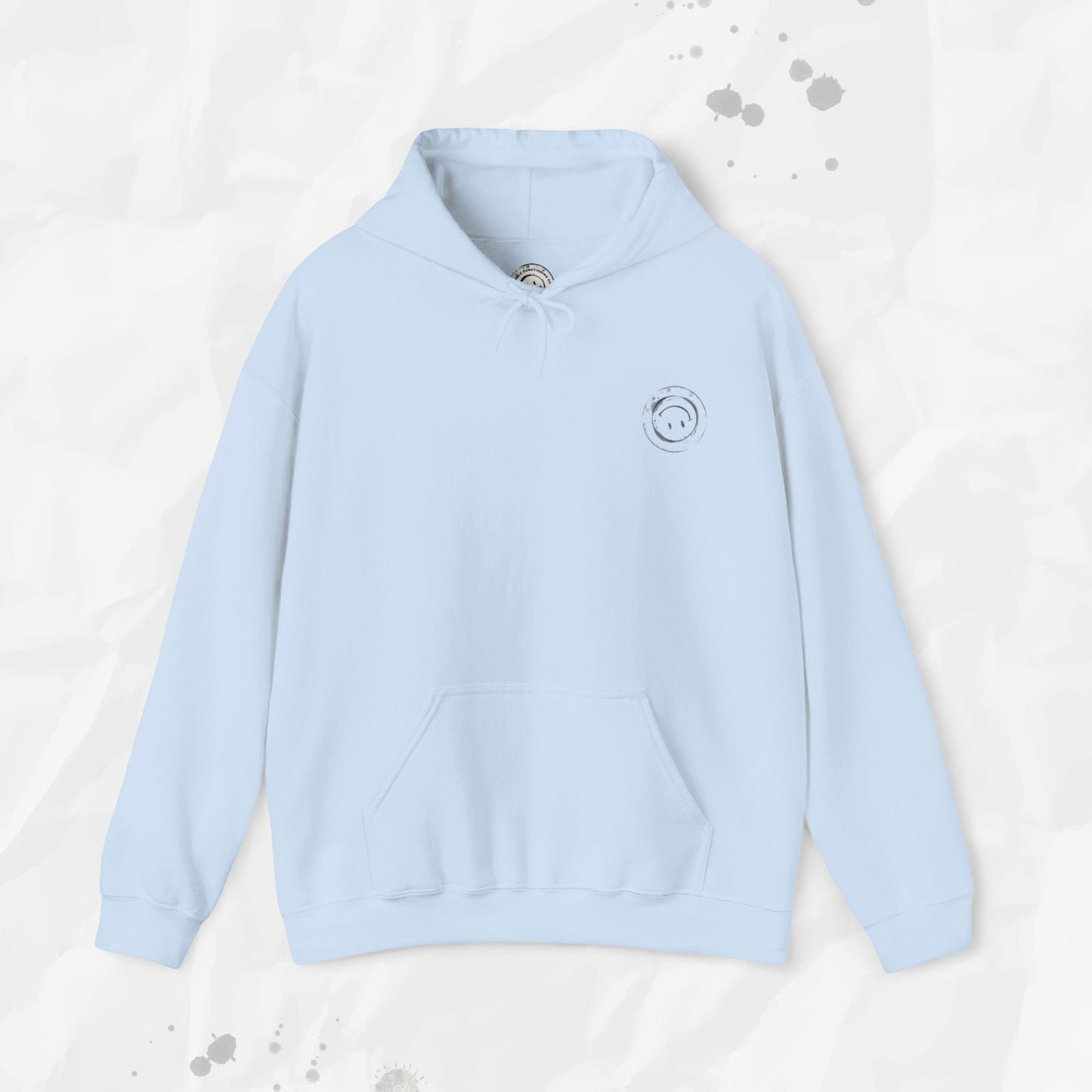Let the World Burn – Hoodie