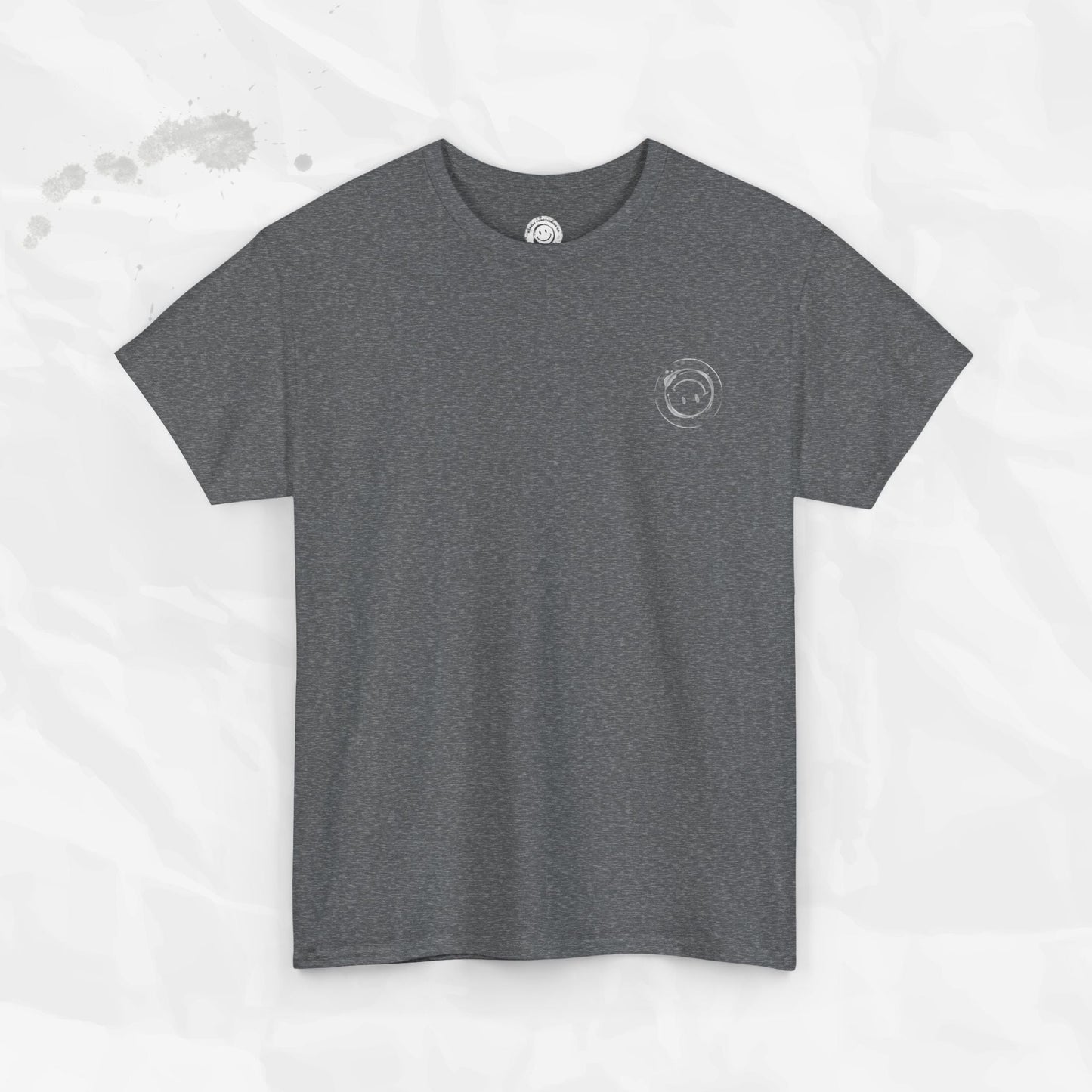 Ask Me About My Butthole – T-Shirt