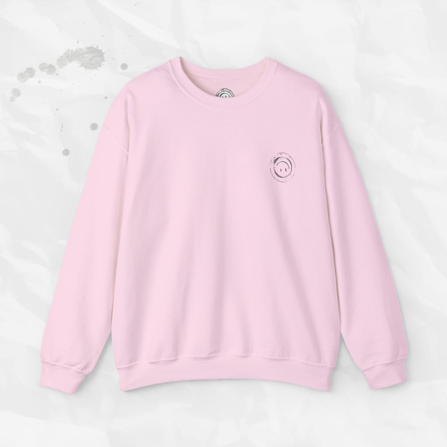 Stay Calm and Keep Gardening Or Else - Crewneck Sweatshirt