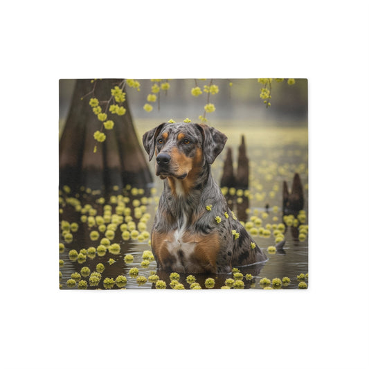 Sweatshirt Blanket – Plush Fleece Throw, 2 Size Options
