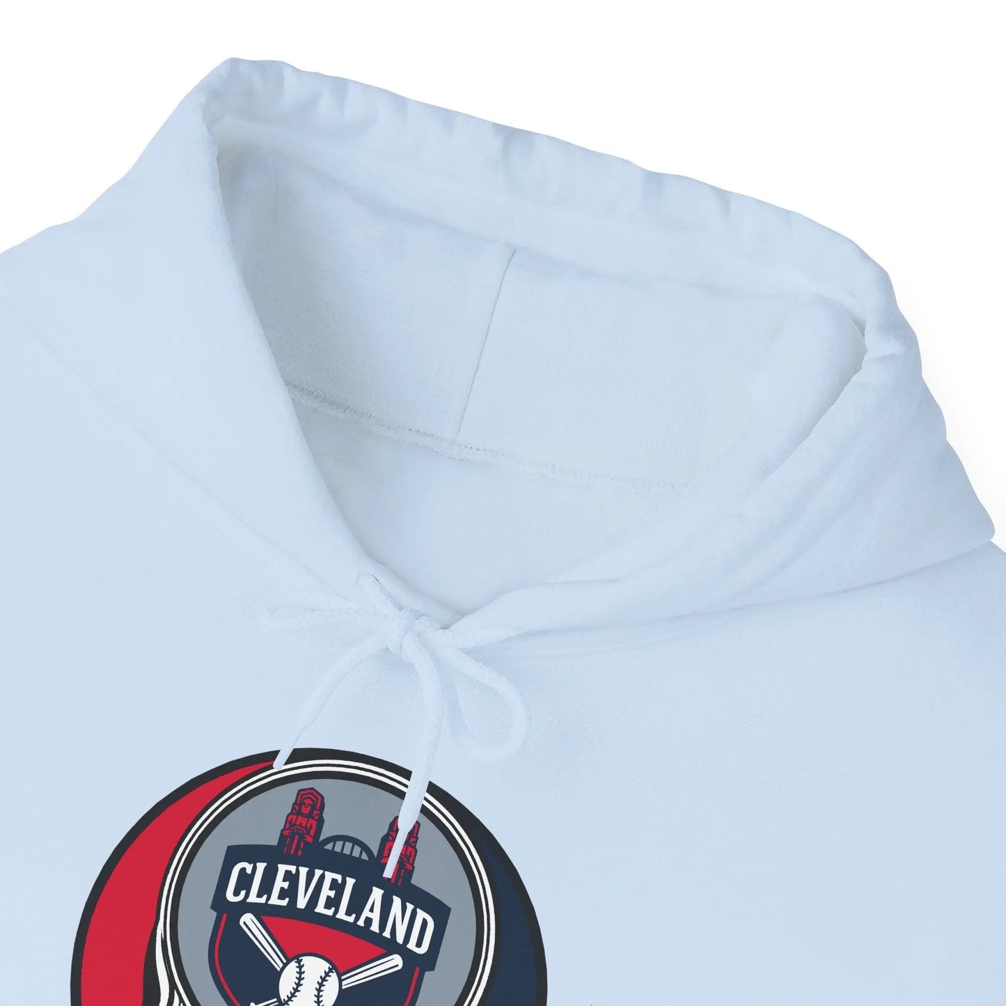 Cleveland Guardians Original Stealie × Grateful Dead Hoodie