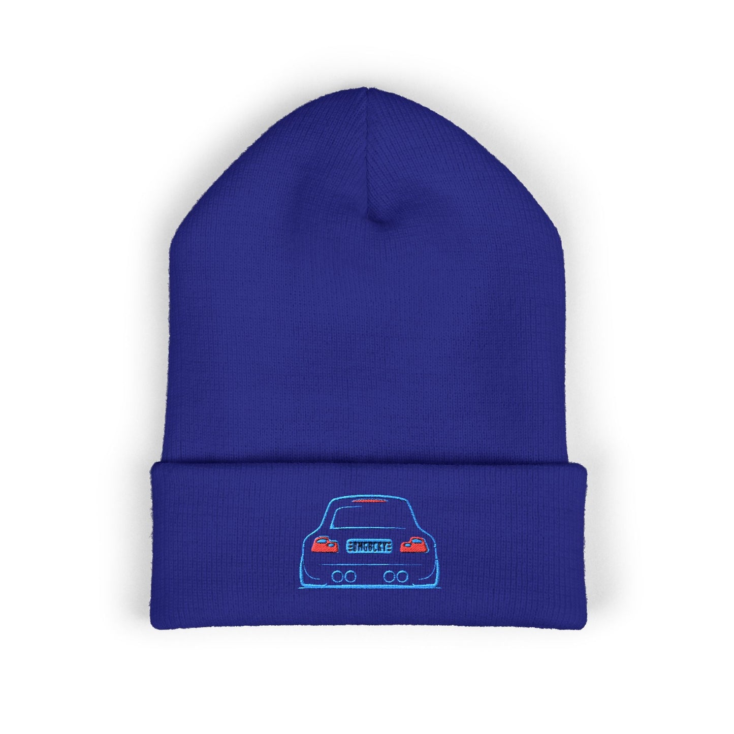 OMGBCKY Coupe Beanie