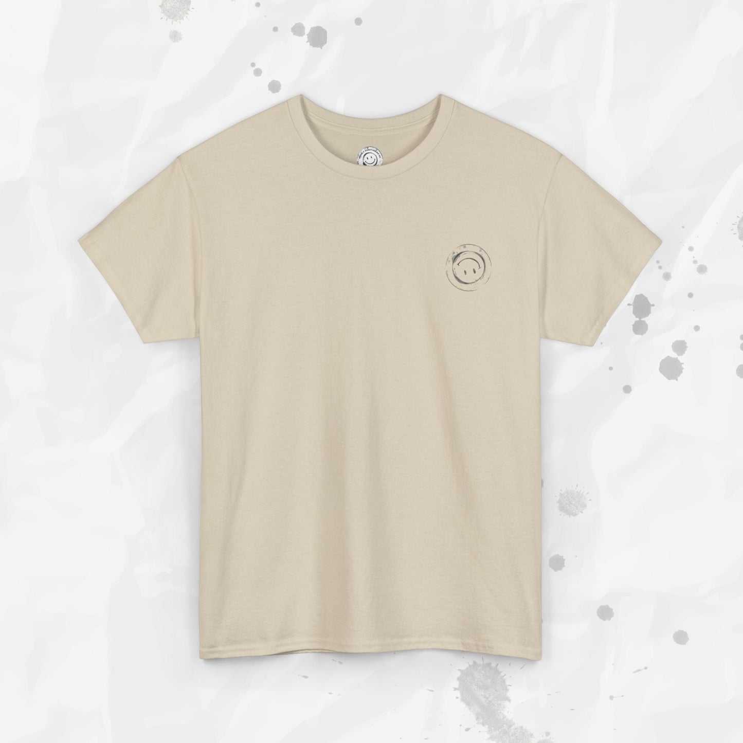 High on Life (and Also Drugs) – T-Shirt
