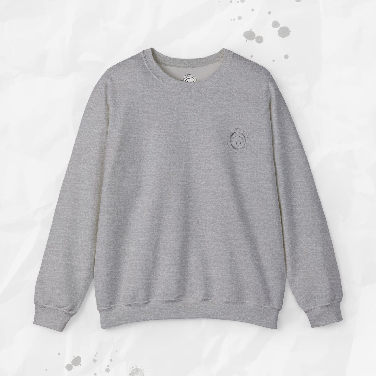 Manifesting a Breakdown - Crewneck Sweatshirt