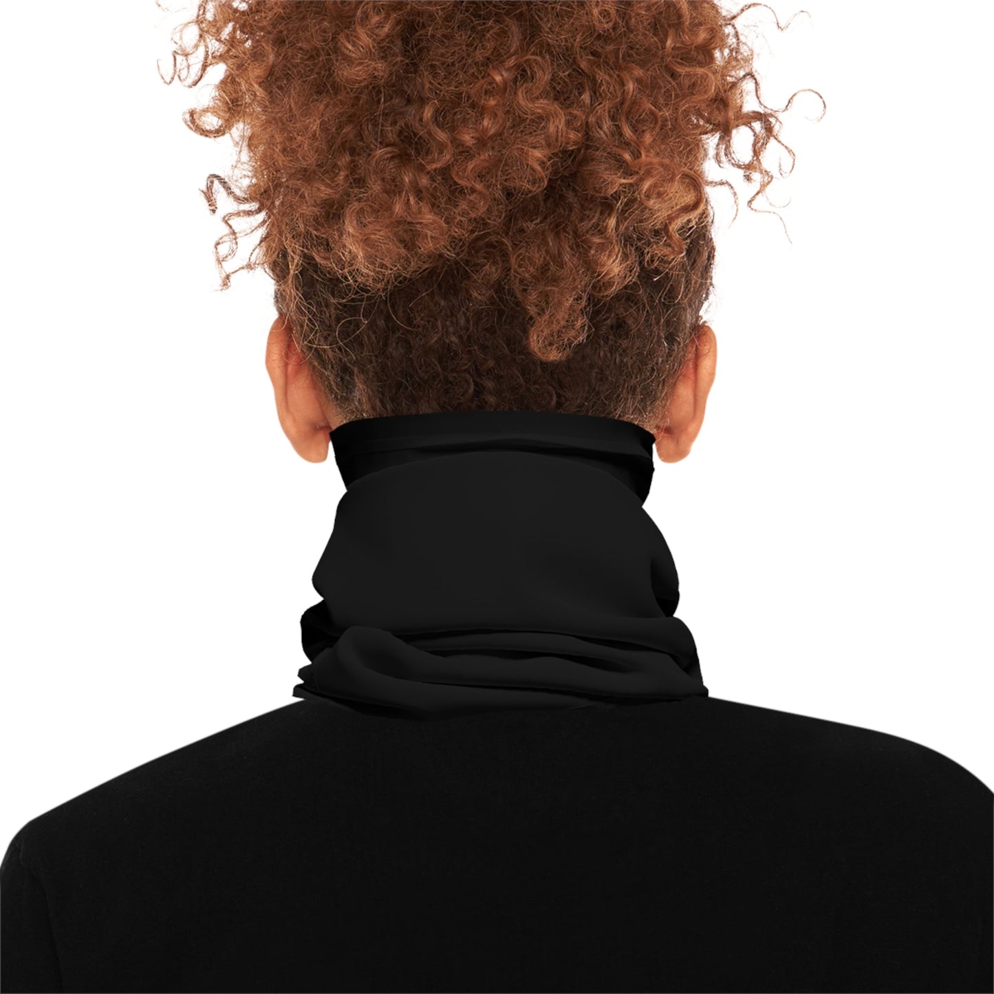 Lightweight Neck Gaiter - "Conform"