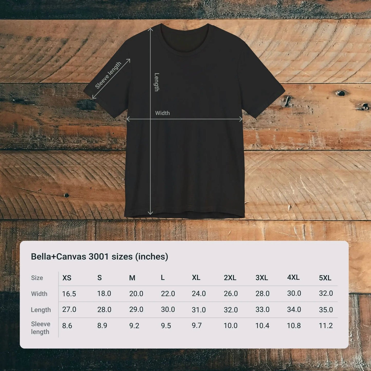 Big Bend National Park T-Shirt