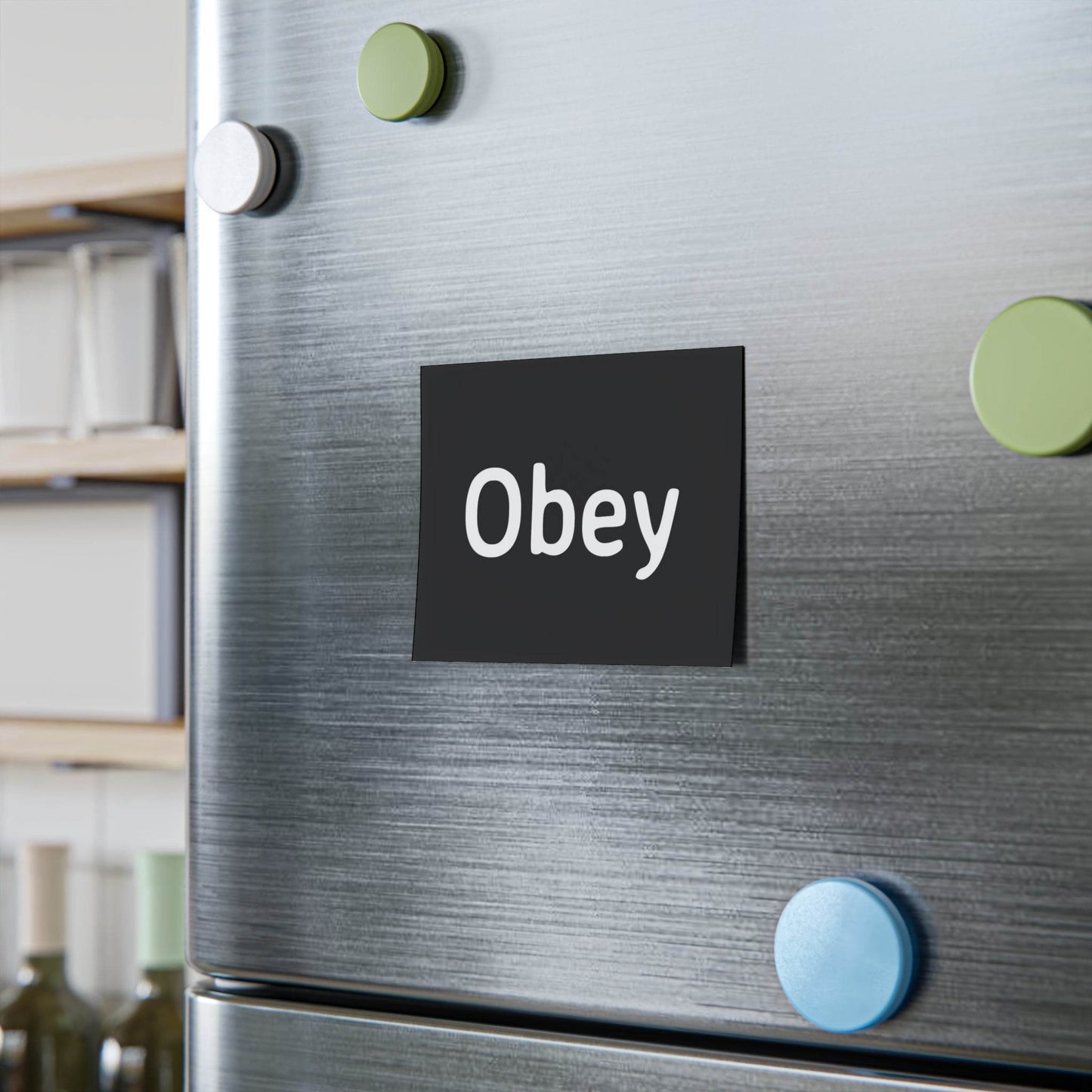 Obey - Post-it® Note Pads