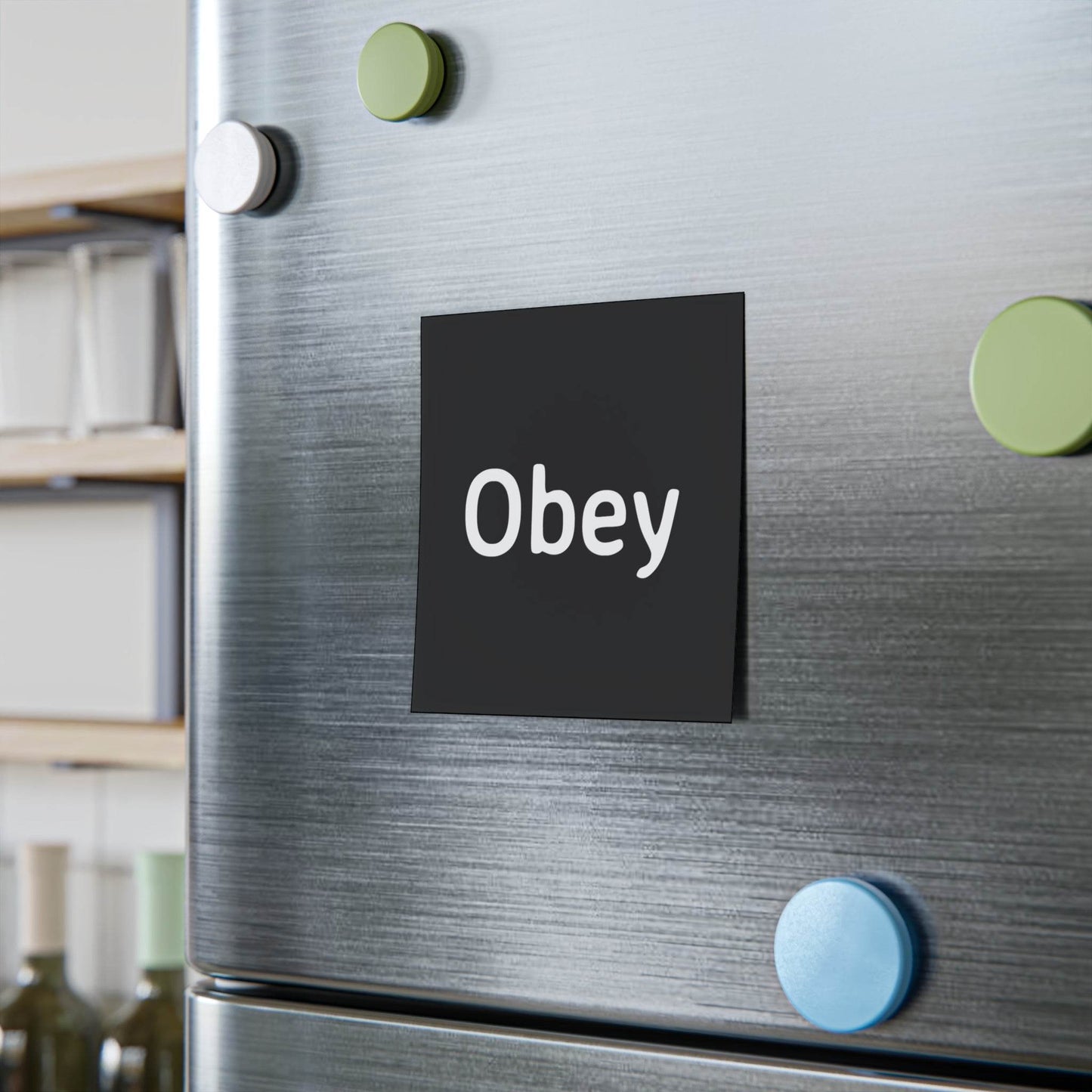 Obey - Post-it® Note Pads
