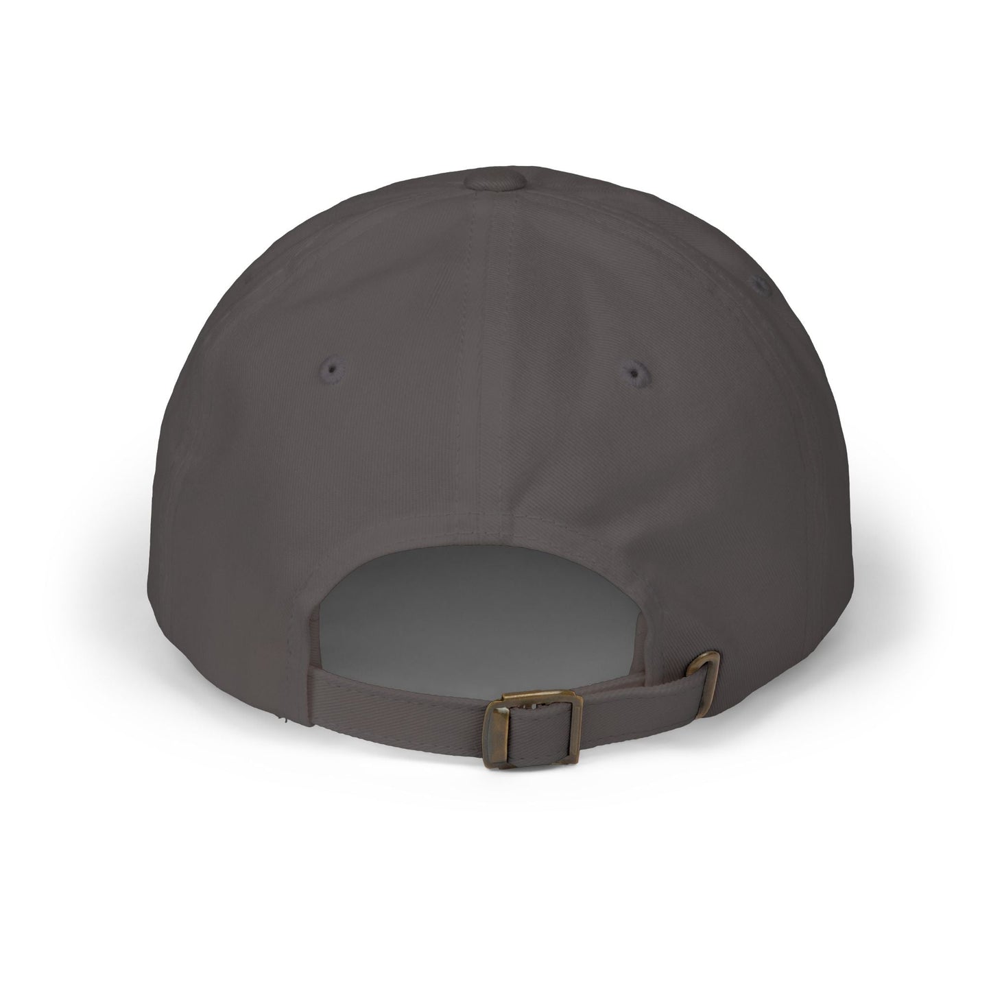 OMGBCKY Coupe Classic Cap - Baseball Hat with Embroidered Car Design