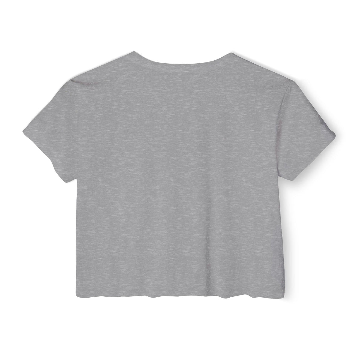 Women's Trump Festival Crop Top
