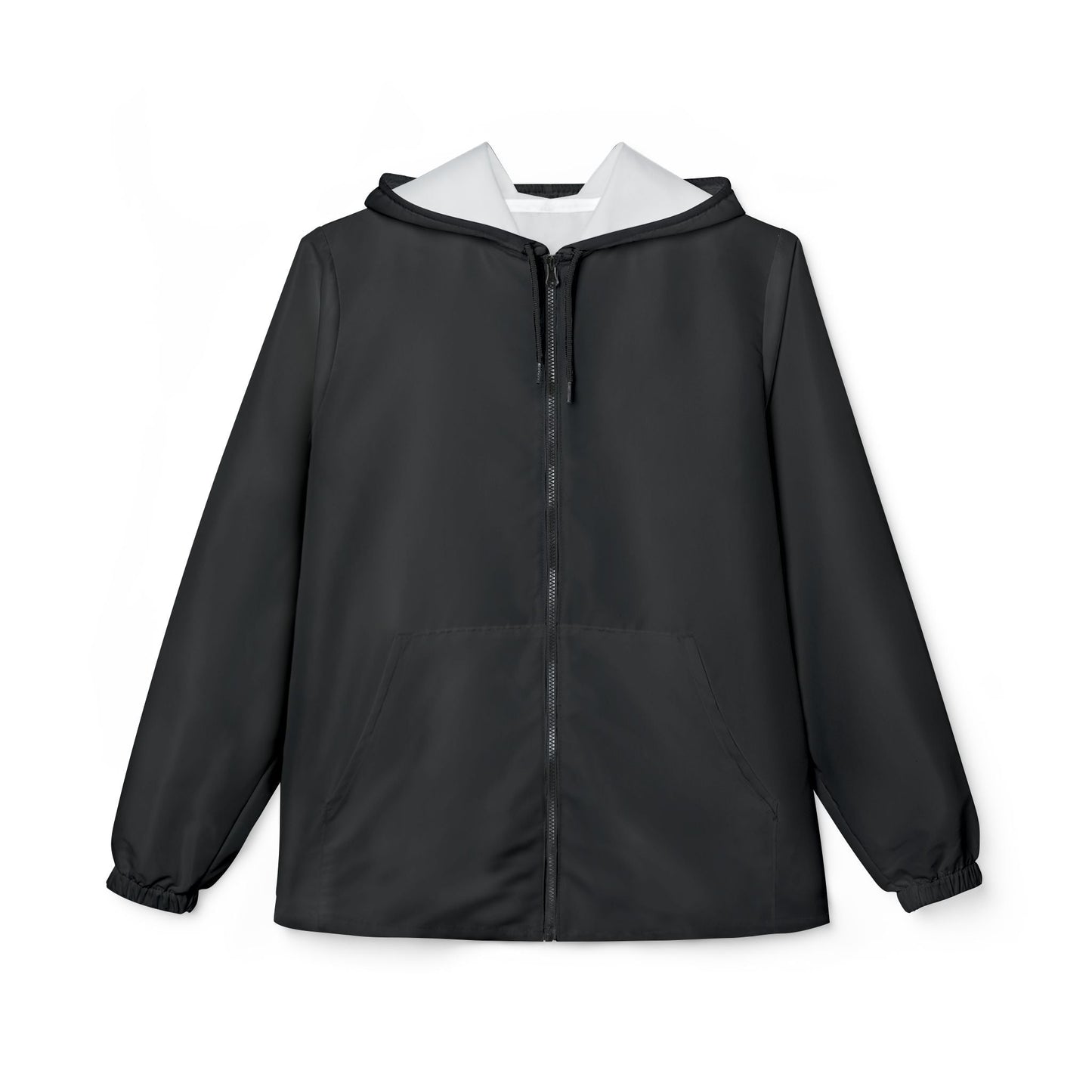 Windbreaker Jacket - "I See You"