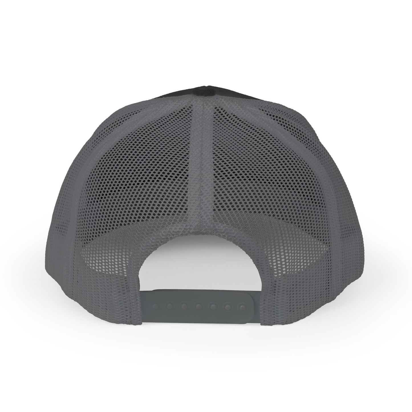 OMGBCKY Coupe Snapback Trucker Cap - Trucker Hat with Embroidered Car Design