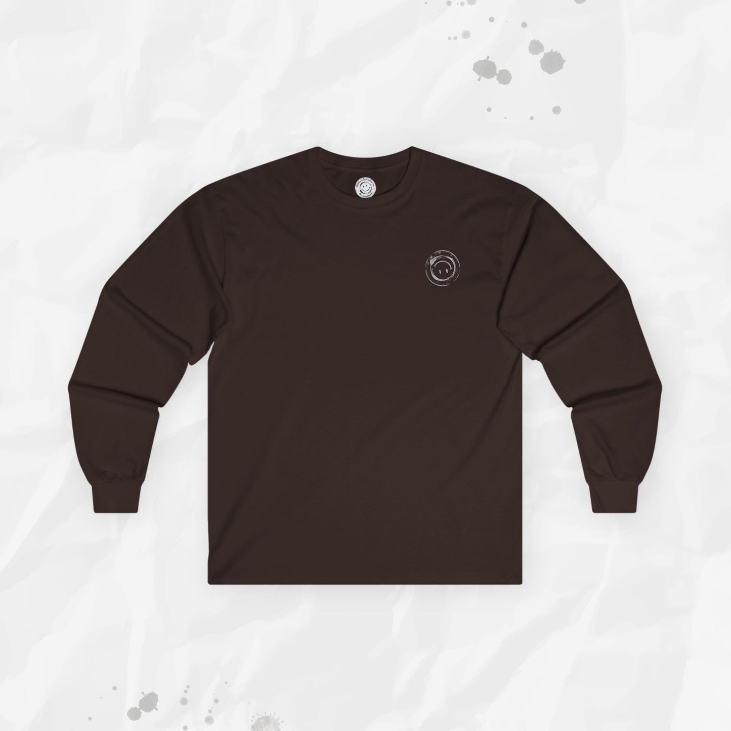 Romanticize the Rage - Long Sleeve T-Shirt