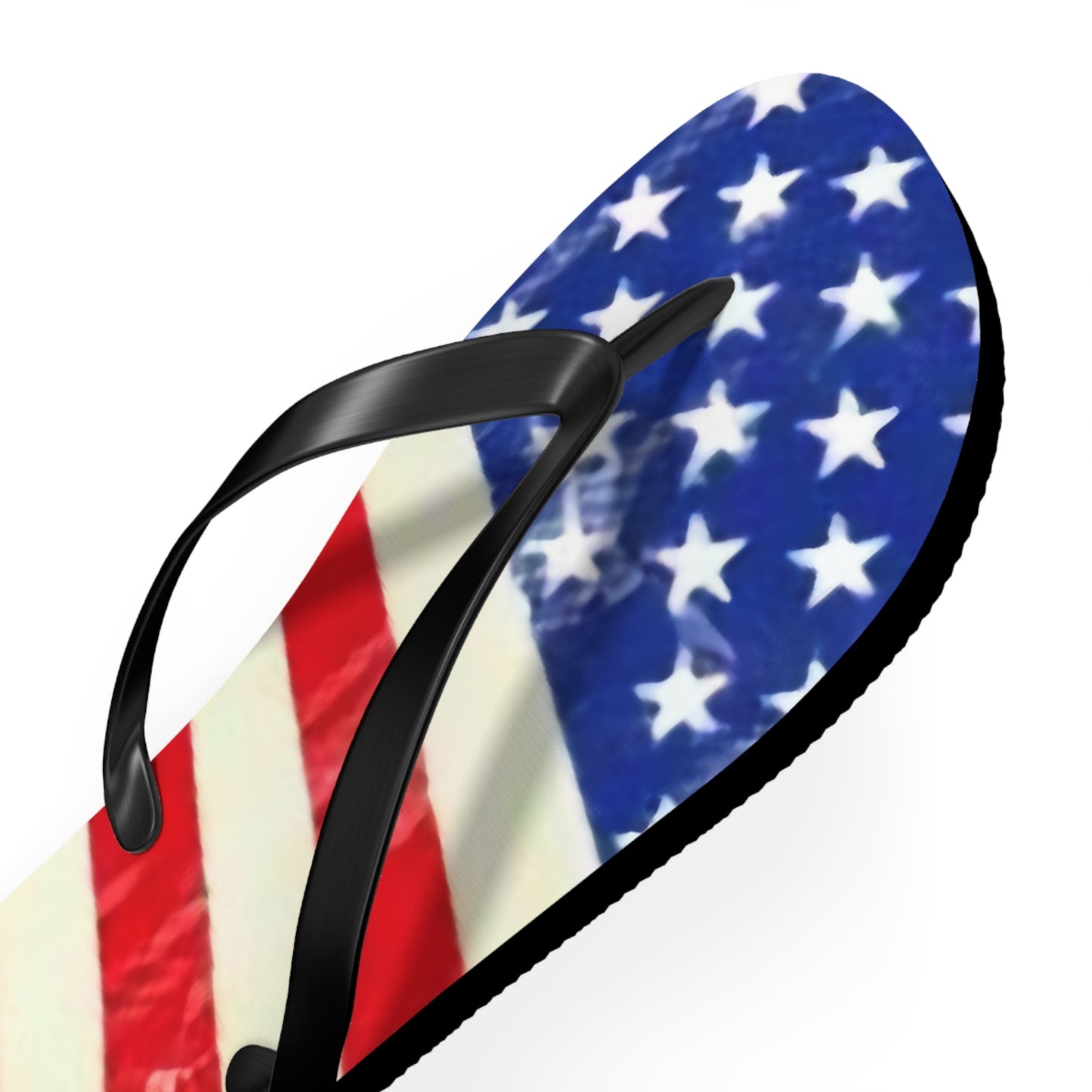 Sandals / Flip Flips - "Americana"