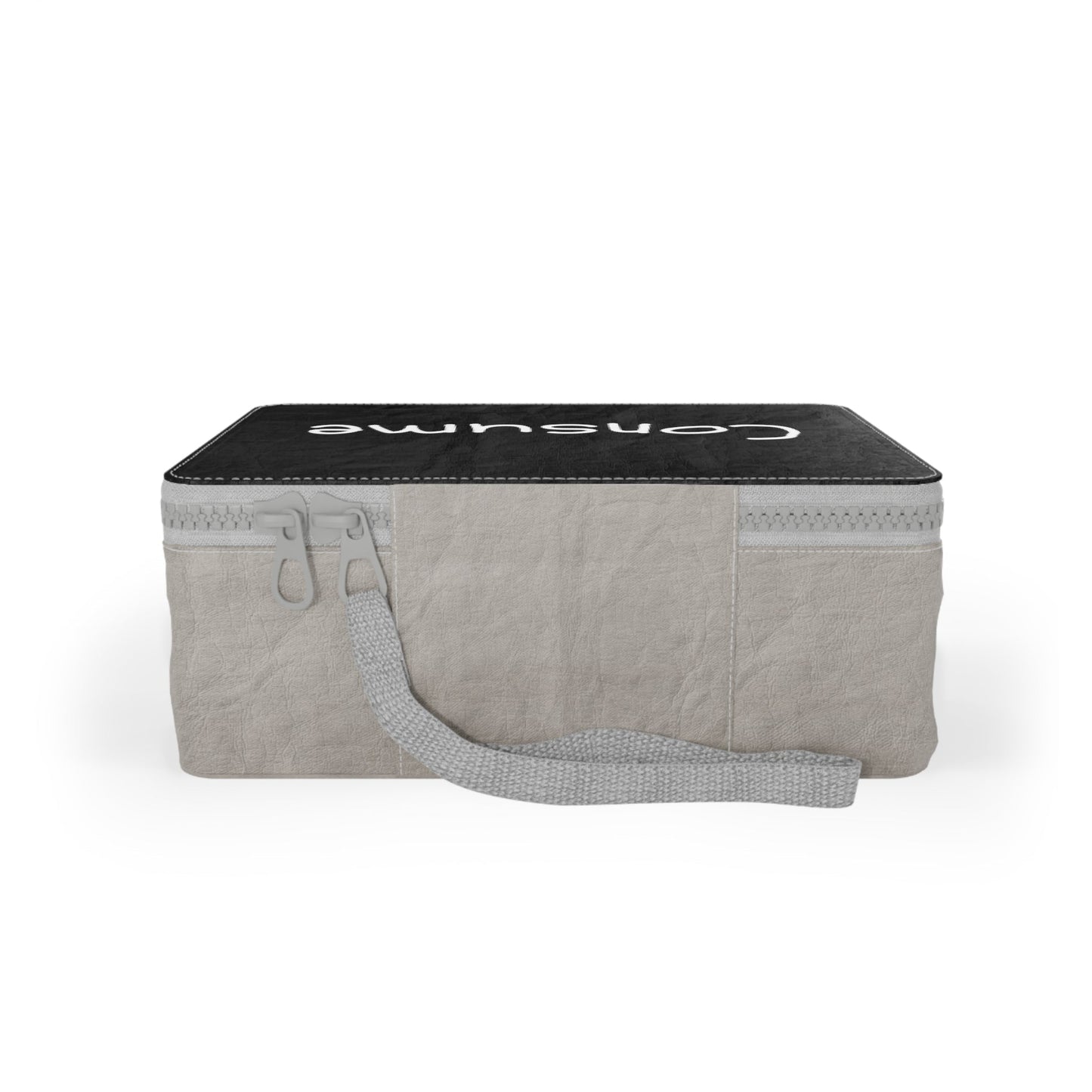 Paper Lunch Bag - Consume